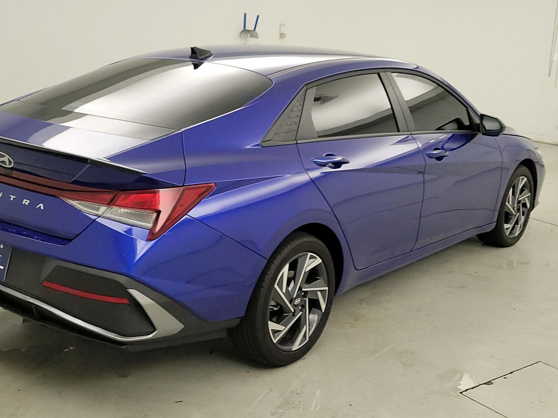 Thumbnail: 2024 Honda HR-V - 5