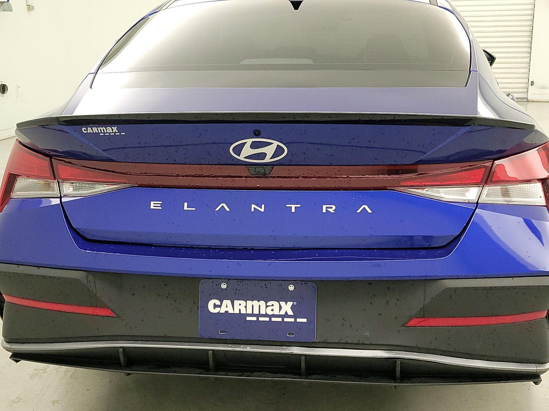 Thumbnail: 2024 Honda HR-V - 6