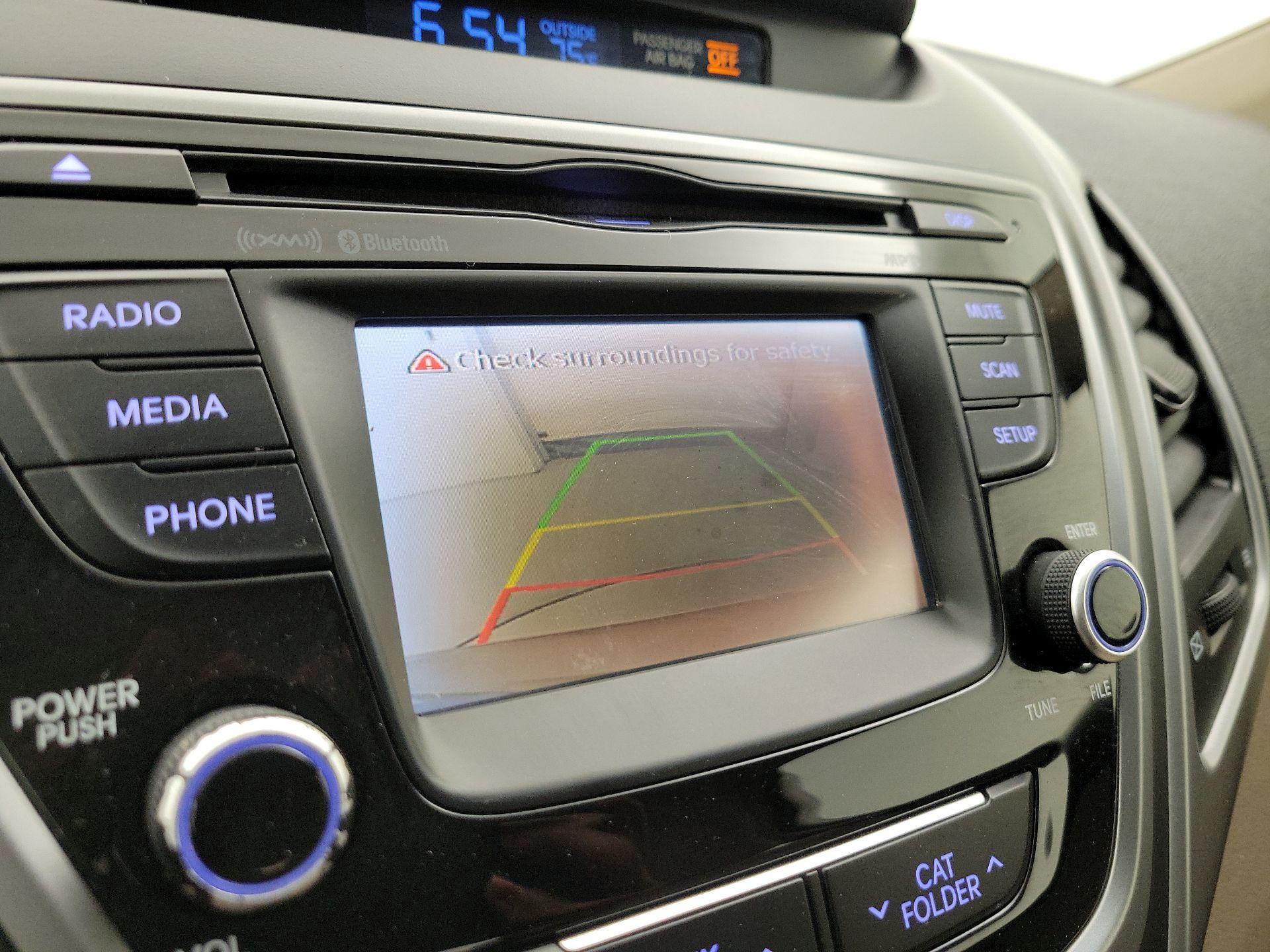 Thumbnail: 2014 Hyundai Elantra - 14