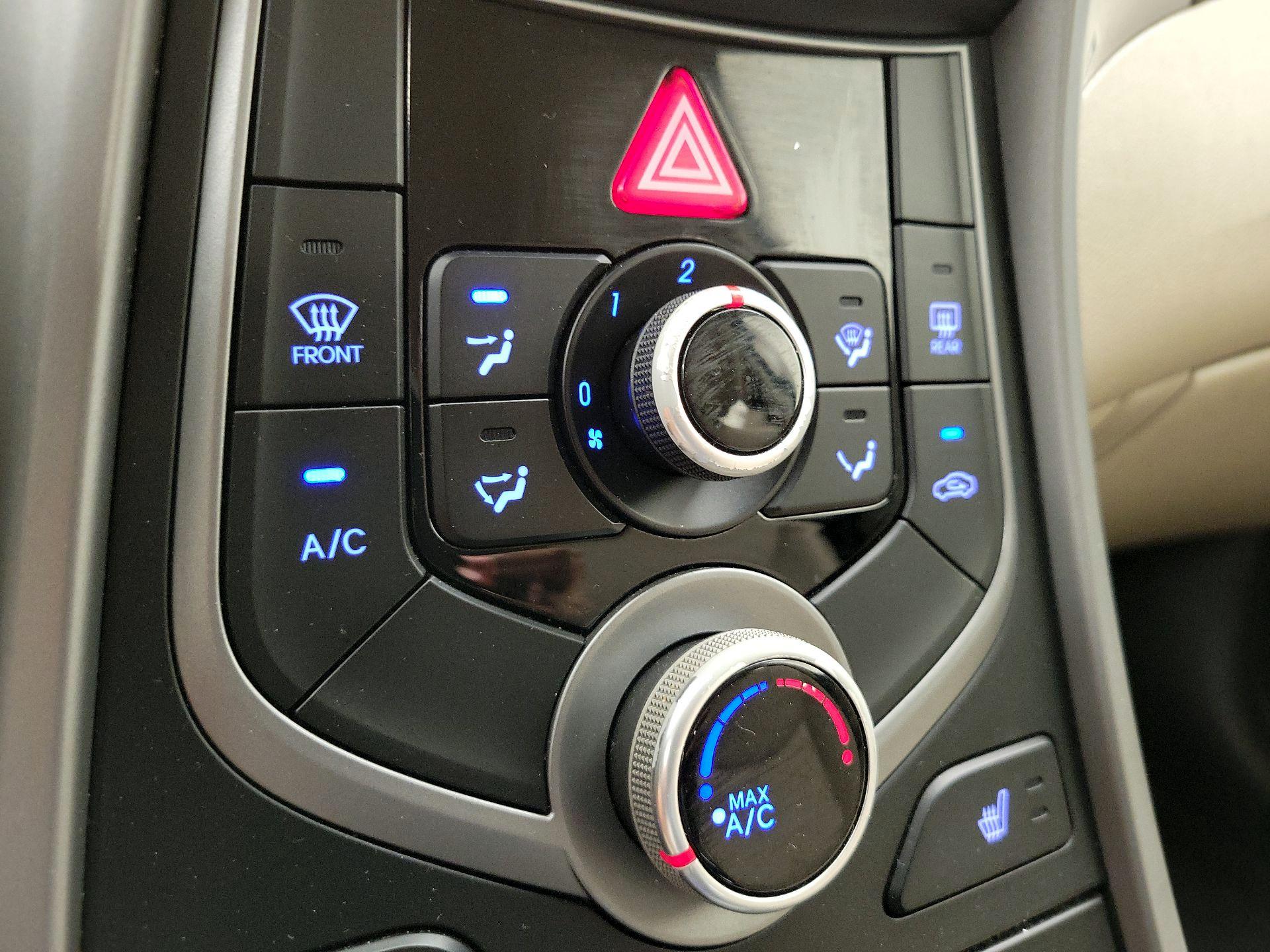 Thumbnail: 2014 Hyundai Elantra - 16