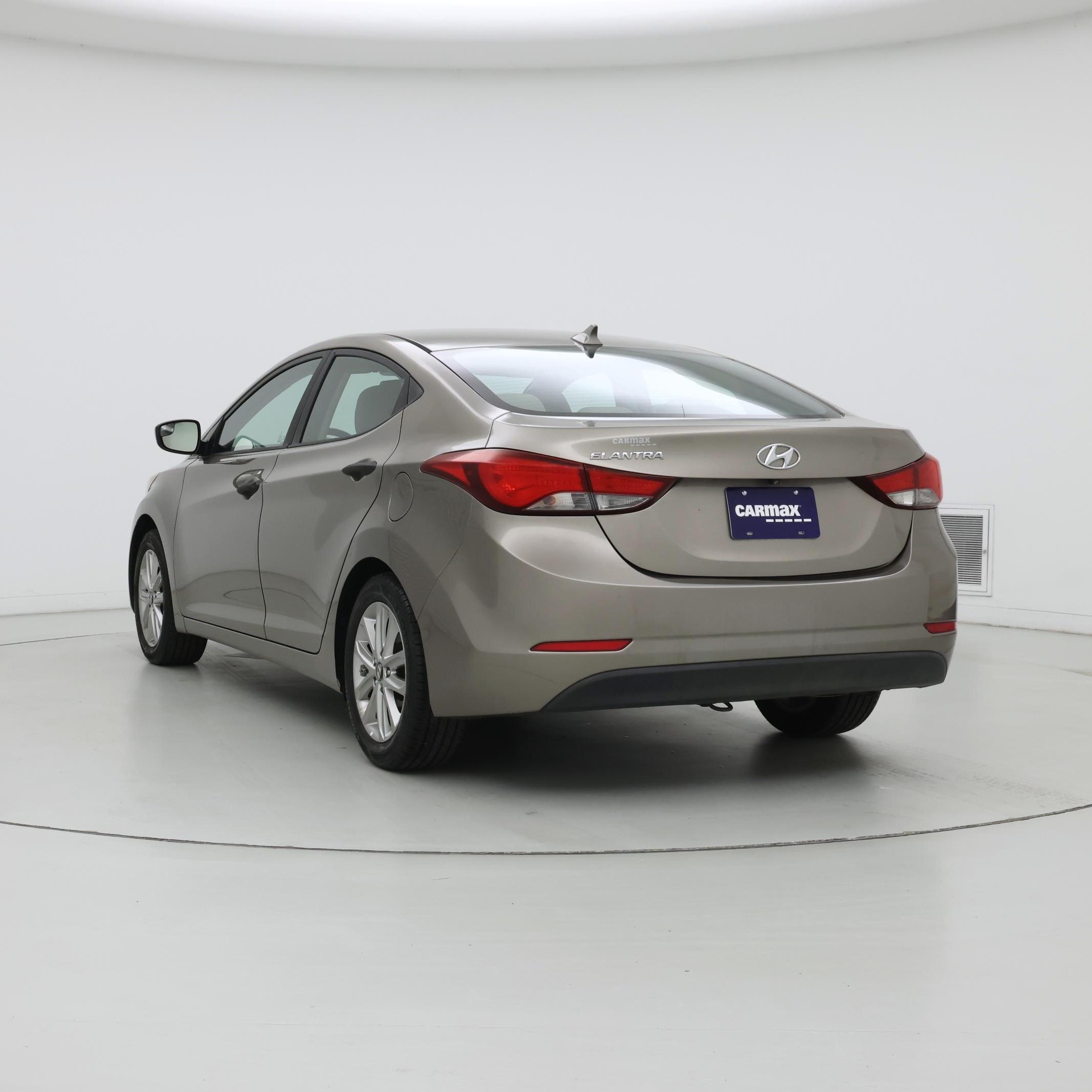 Thumbnail: 2014 Hyundai Elantra - 2