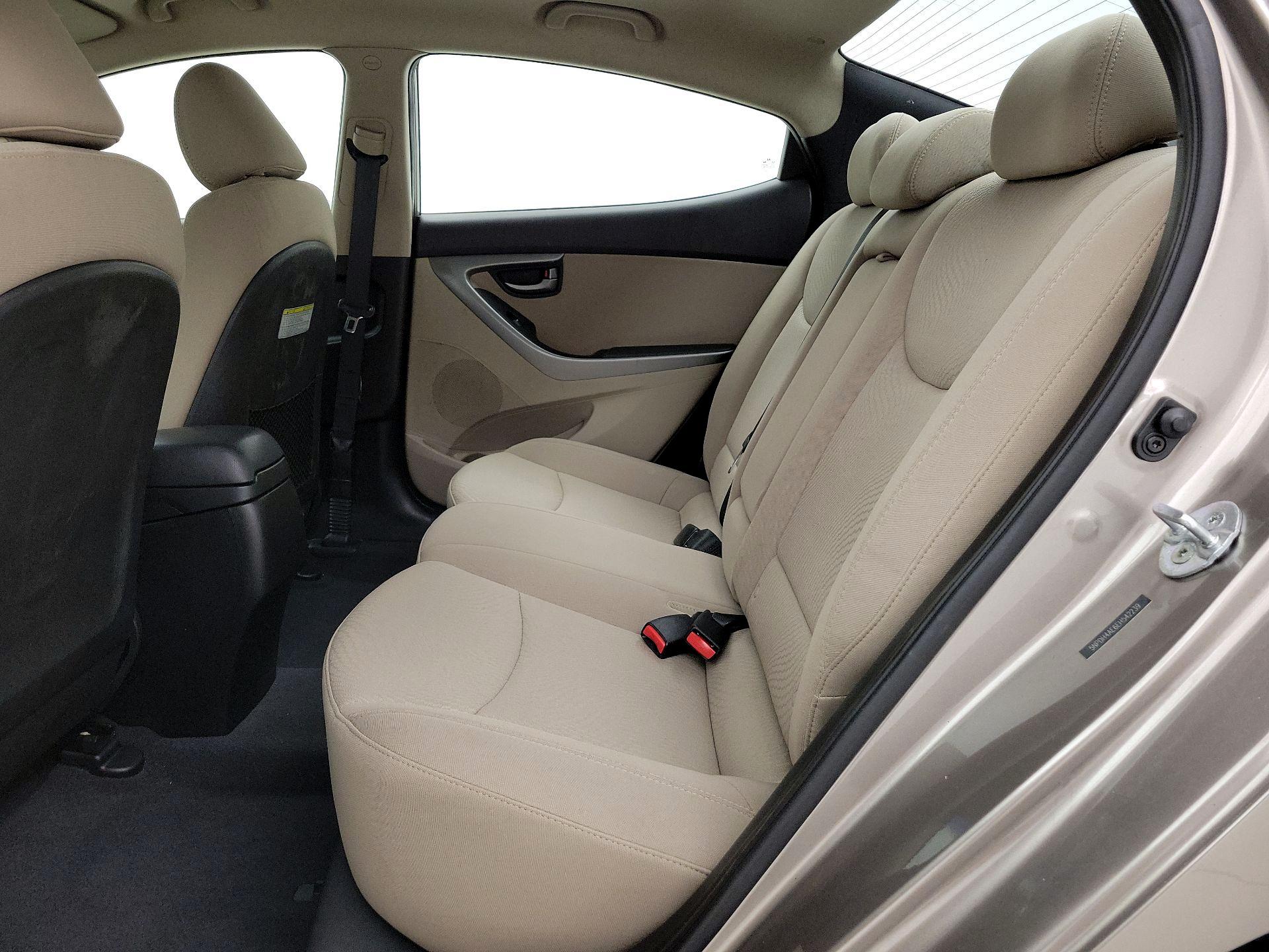 Thumbnail: 2014 Hyundai Elantra - 20