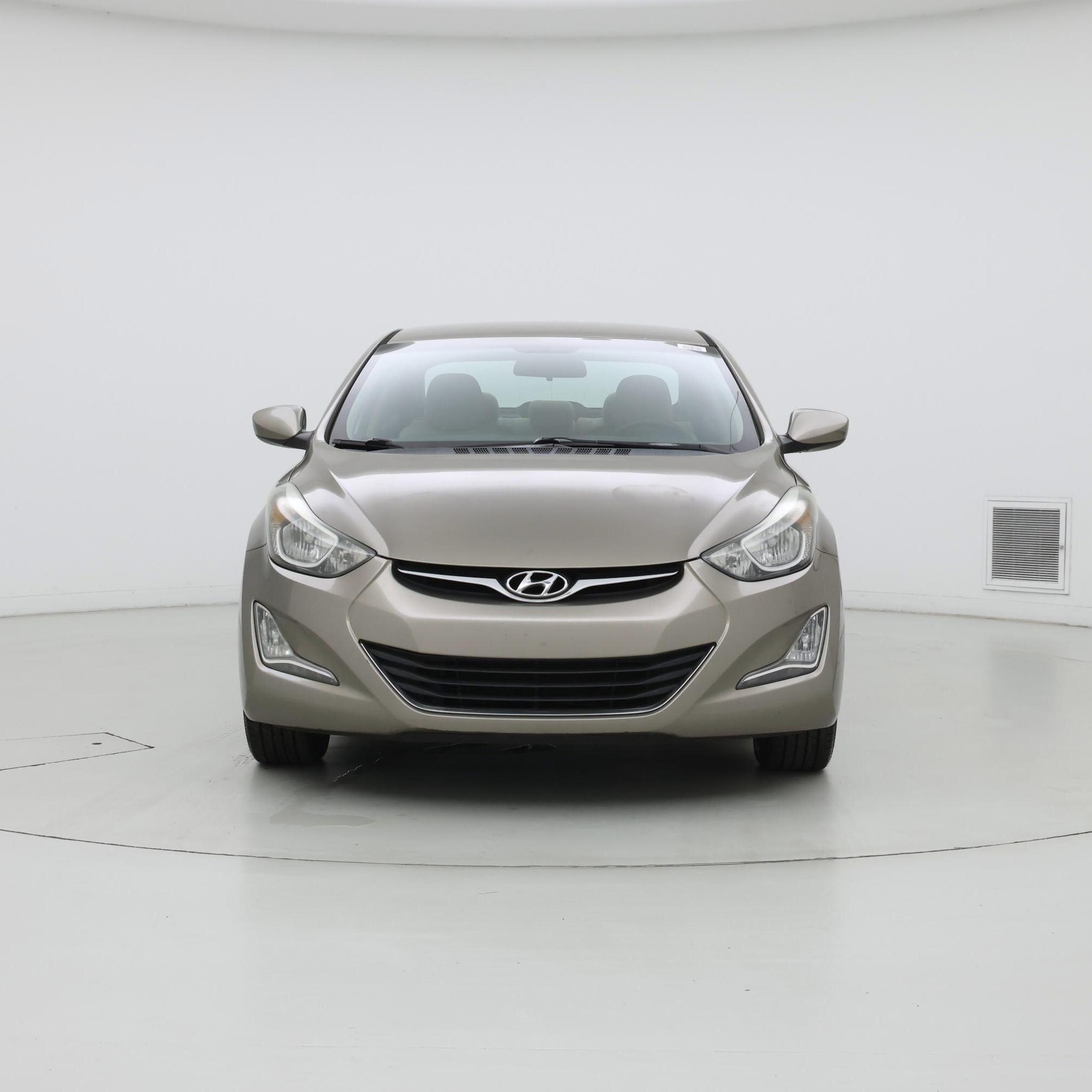 Thumbnail: 2014 Hyundai Elantra - 5