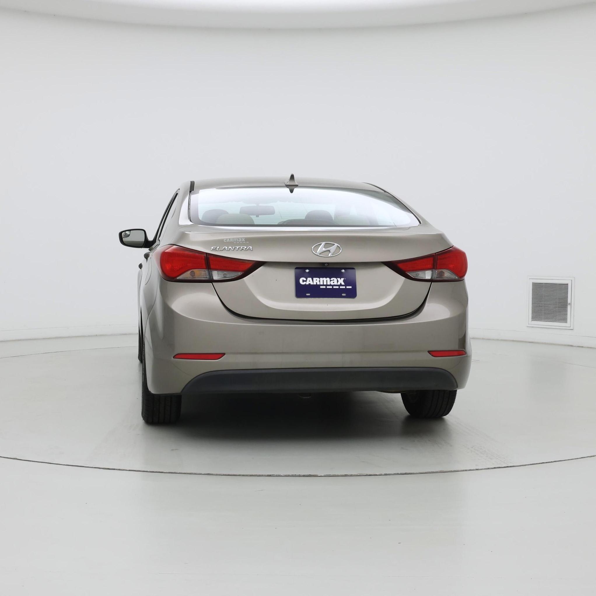 Thumbnail: 2014 Hyundai Elantra - 6