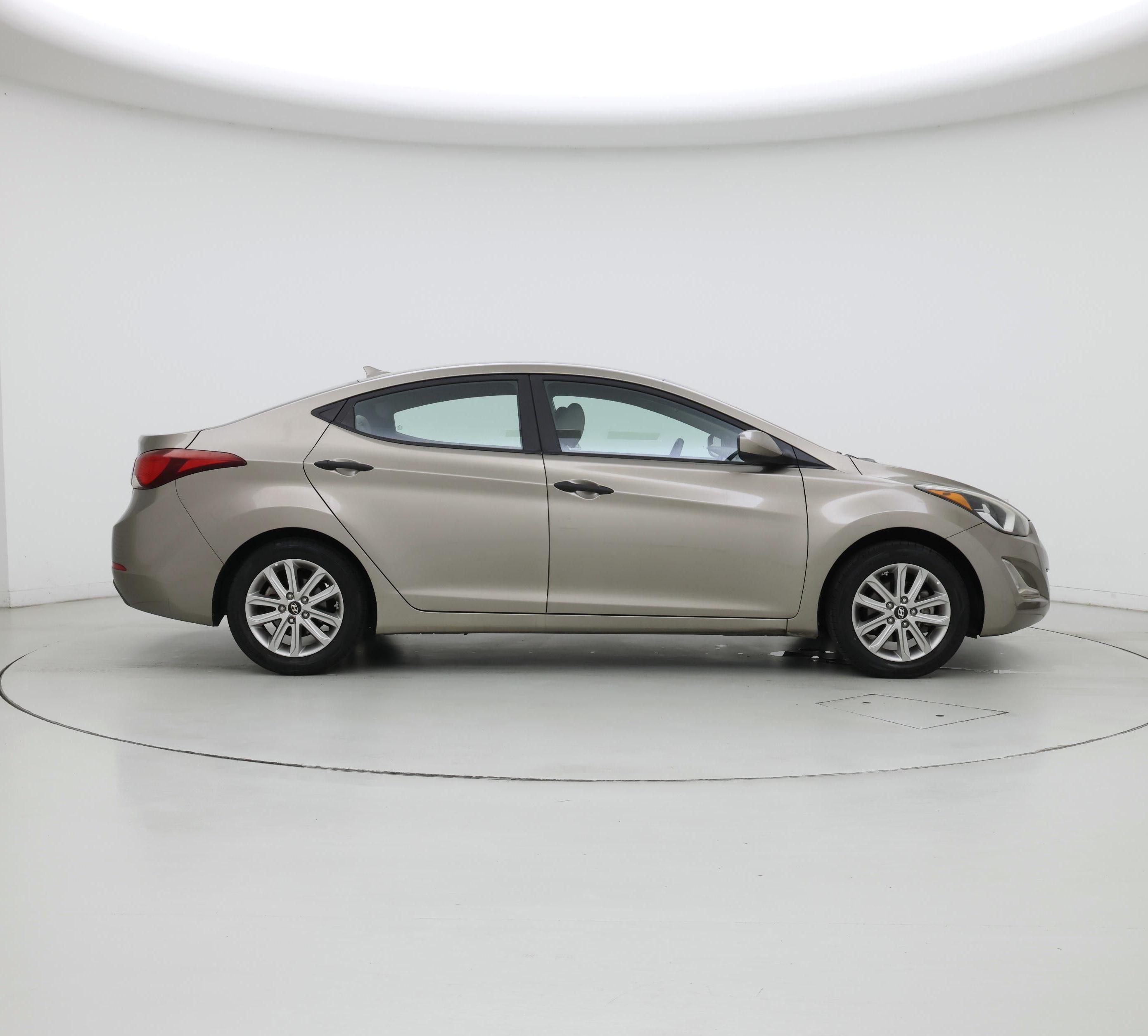 Thumbnail: 2014 Hyundai Elantra - 7