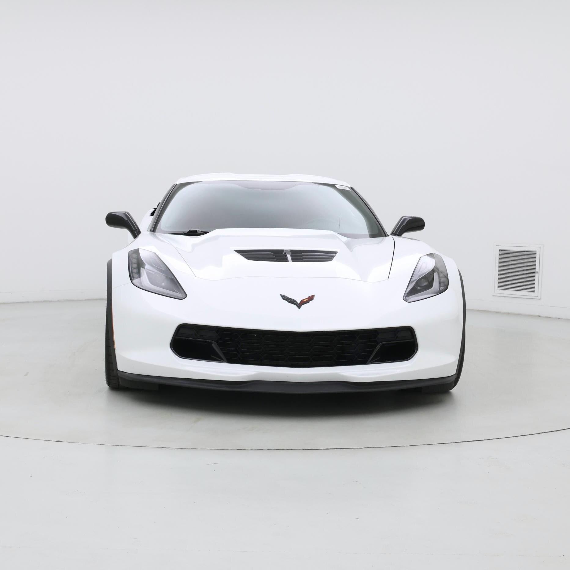 Thumbnail: 2017 Chevrolet Corvette - 5
