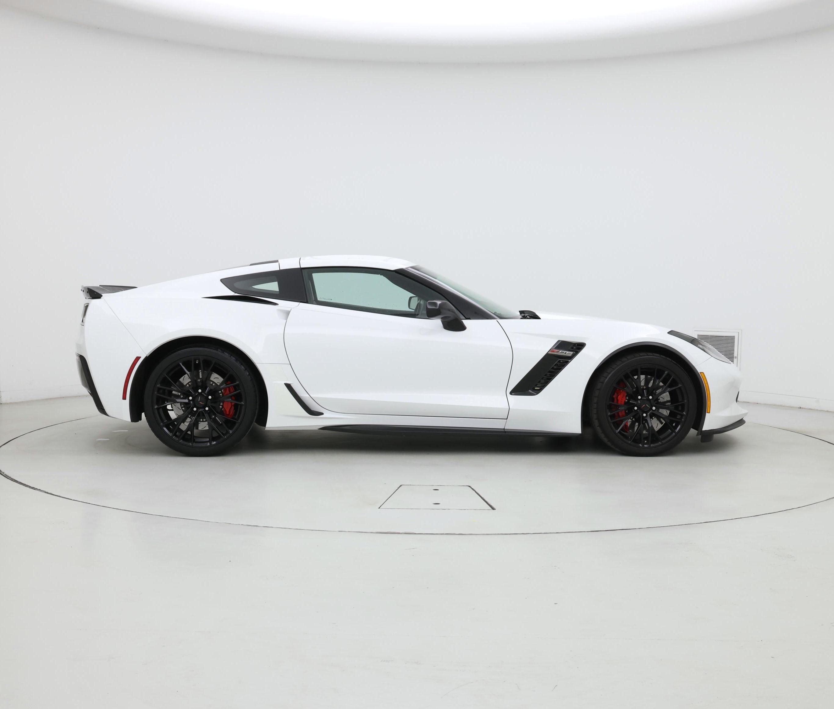 Thumbnail: 2017 Chevrolet Corvette - 7