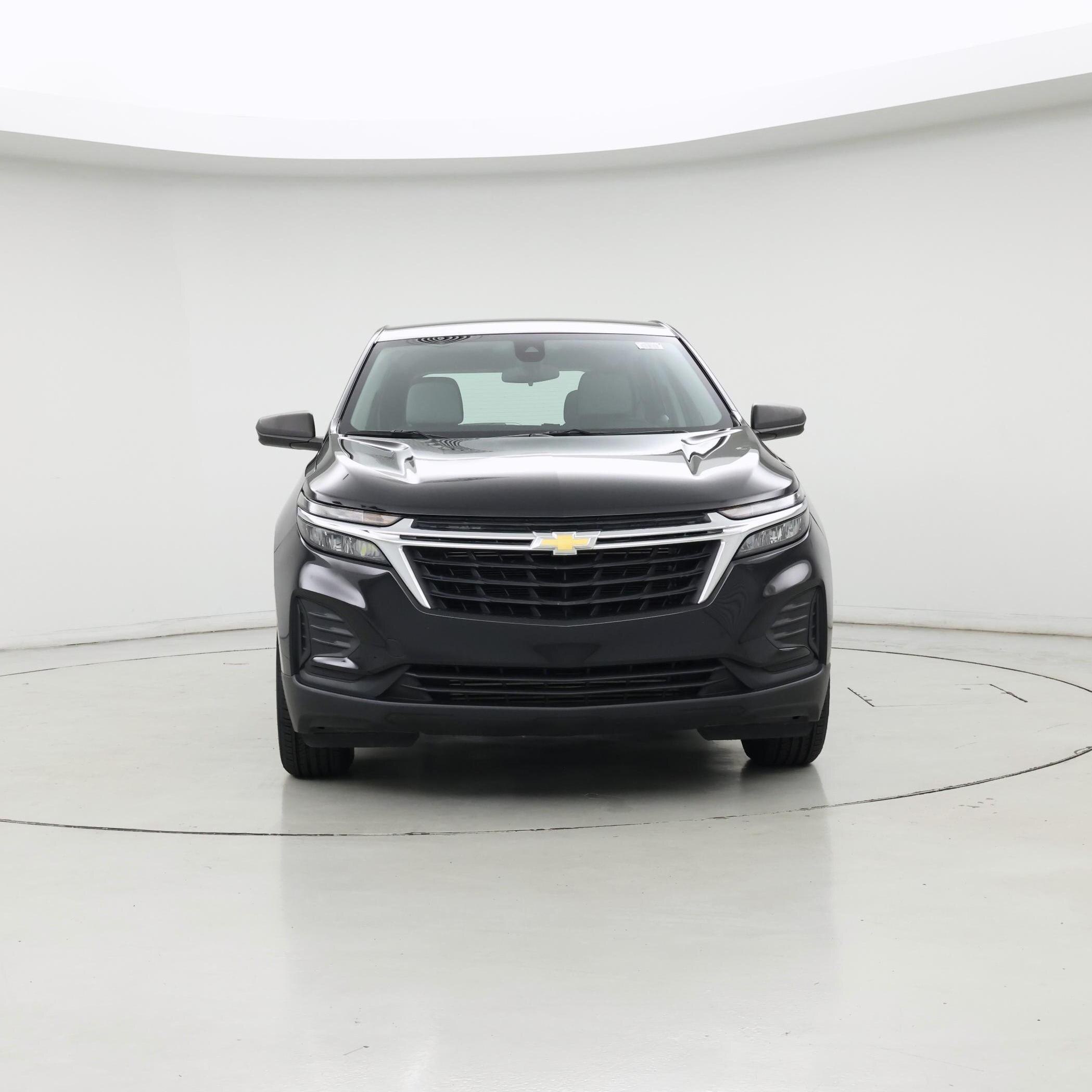 Thumbnail: 2023 Chevrolet Equinox - 5