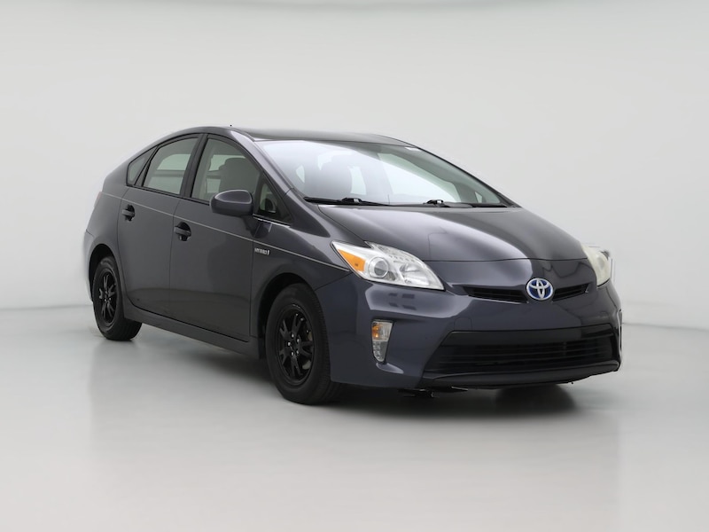 2014 Toyota Prius Three -
                  Norcross, GA