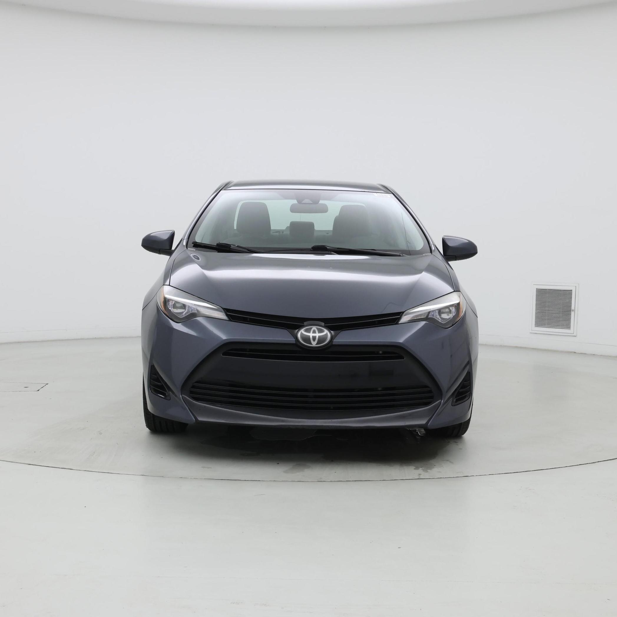 Thumbnail: 2017 Toyota Corolla - 5
