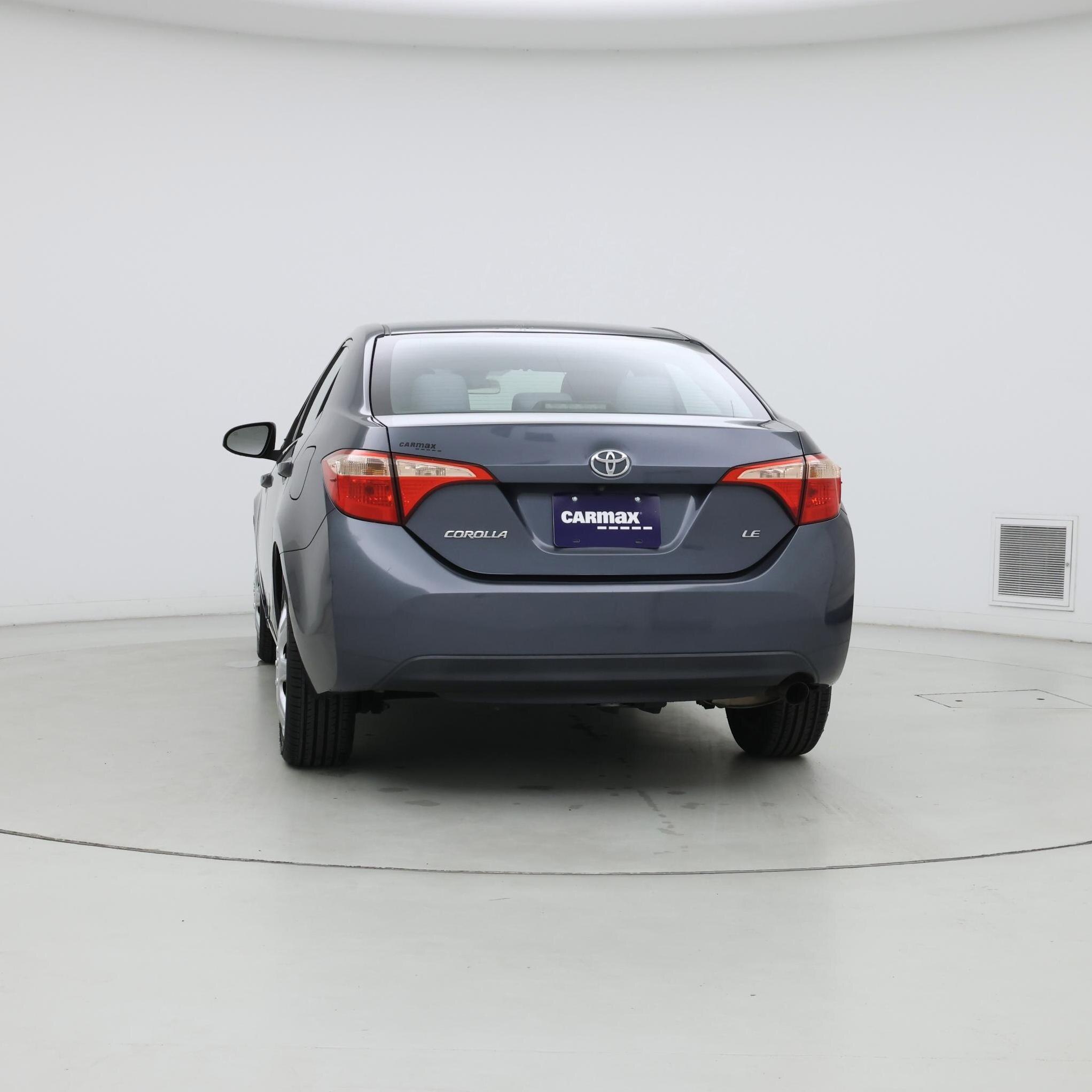 Thumbnail: 2017 Toyota Corolla - 6