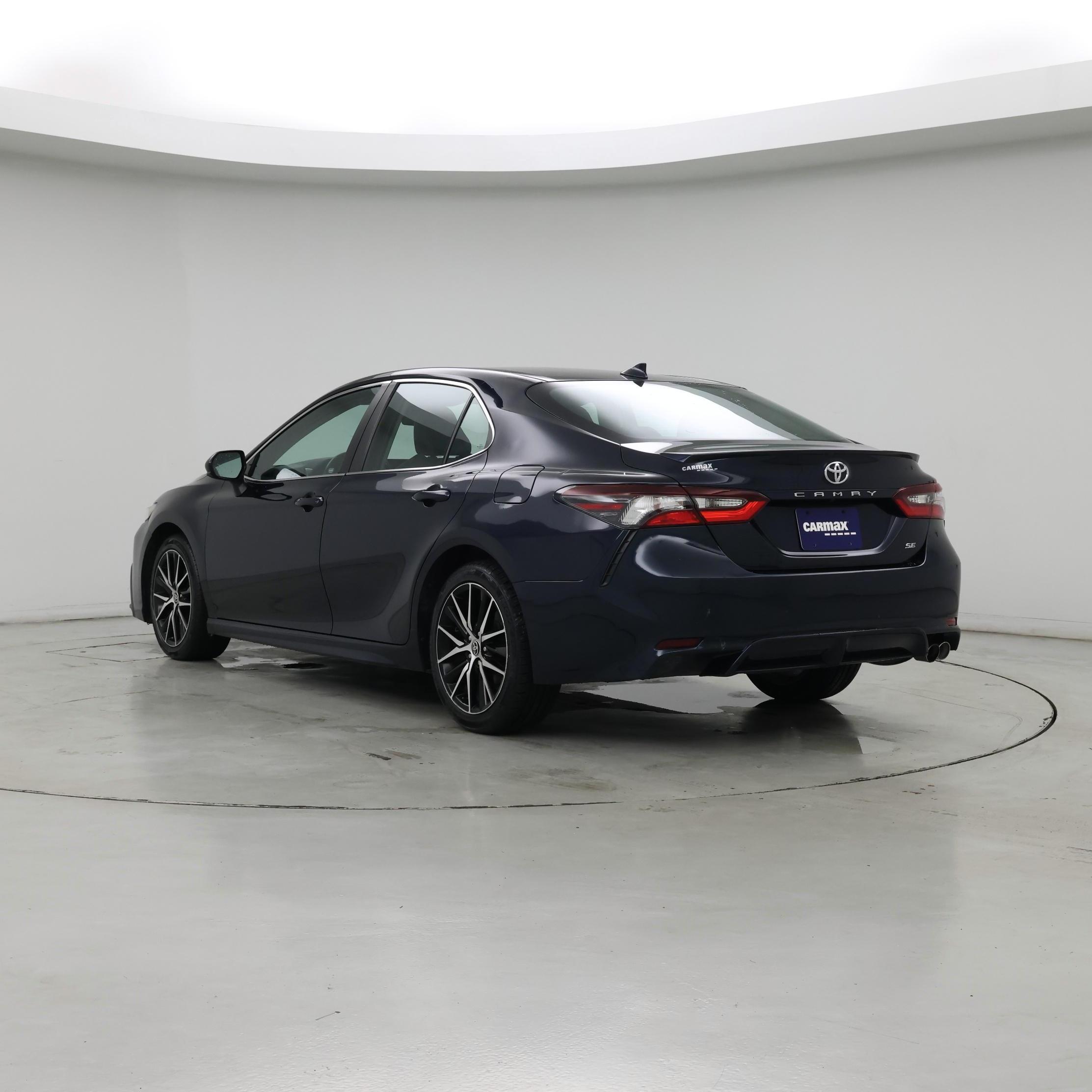Thumbnail: 2021 Toyota Camry - 2