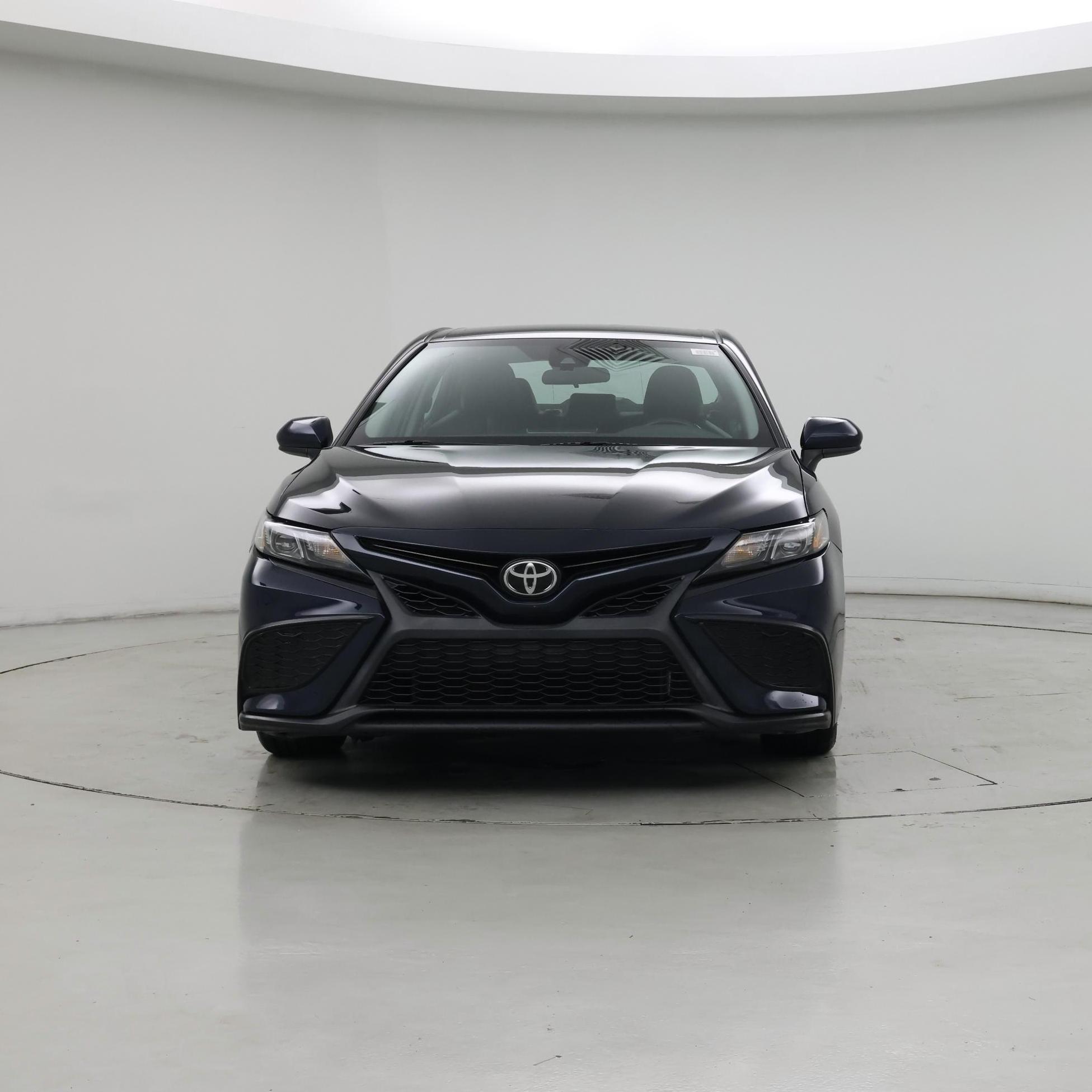 Thumbnail: 2021 Toyota Camry - 5