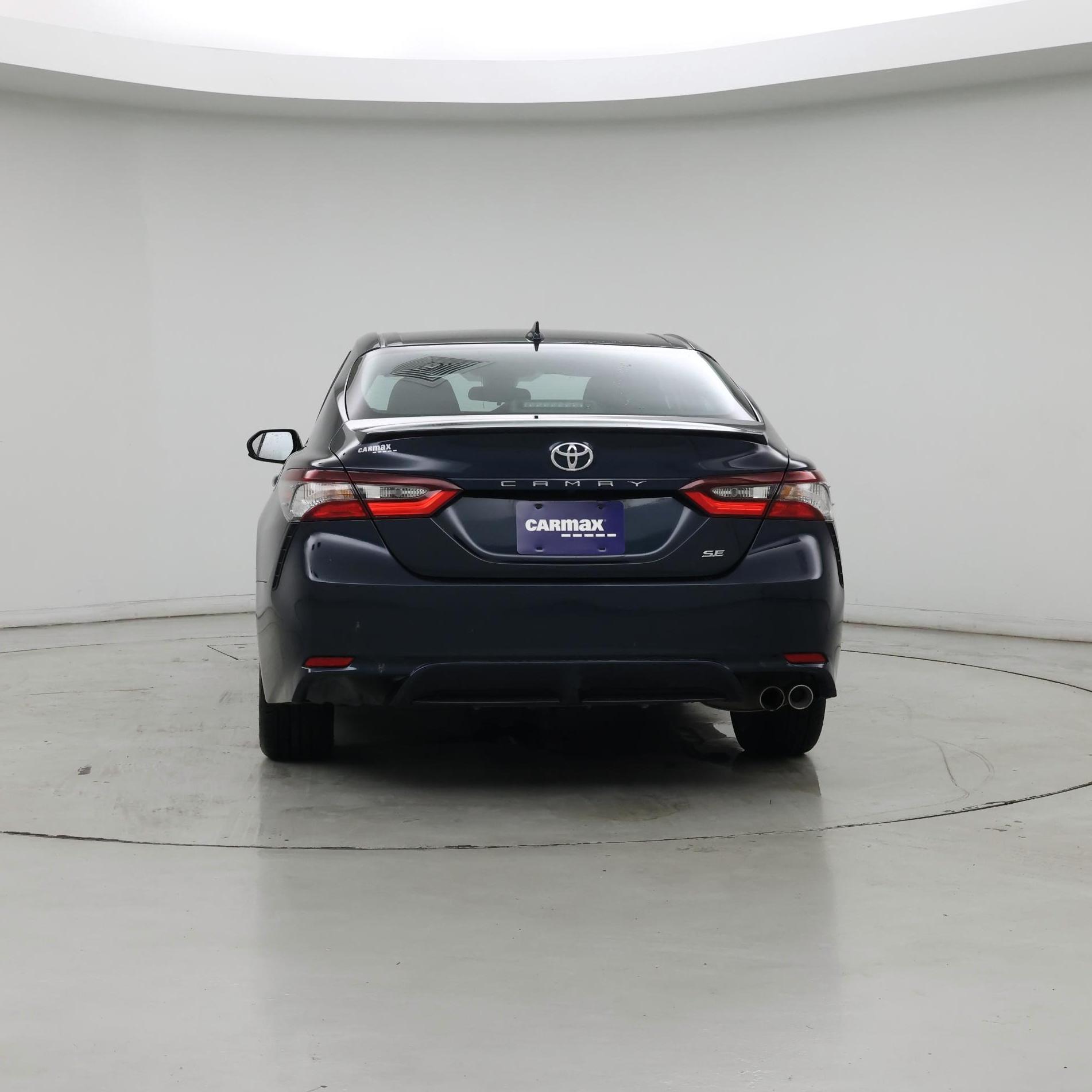 Thumbnail: 2021 Toyota Camry - 6