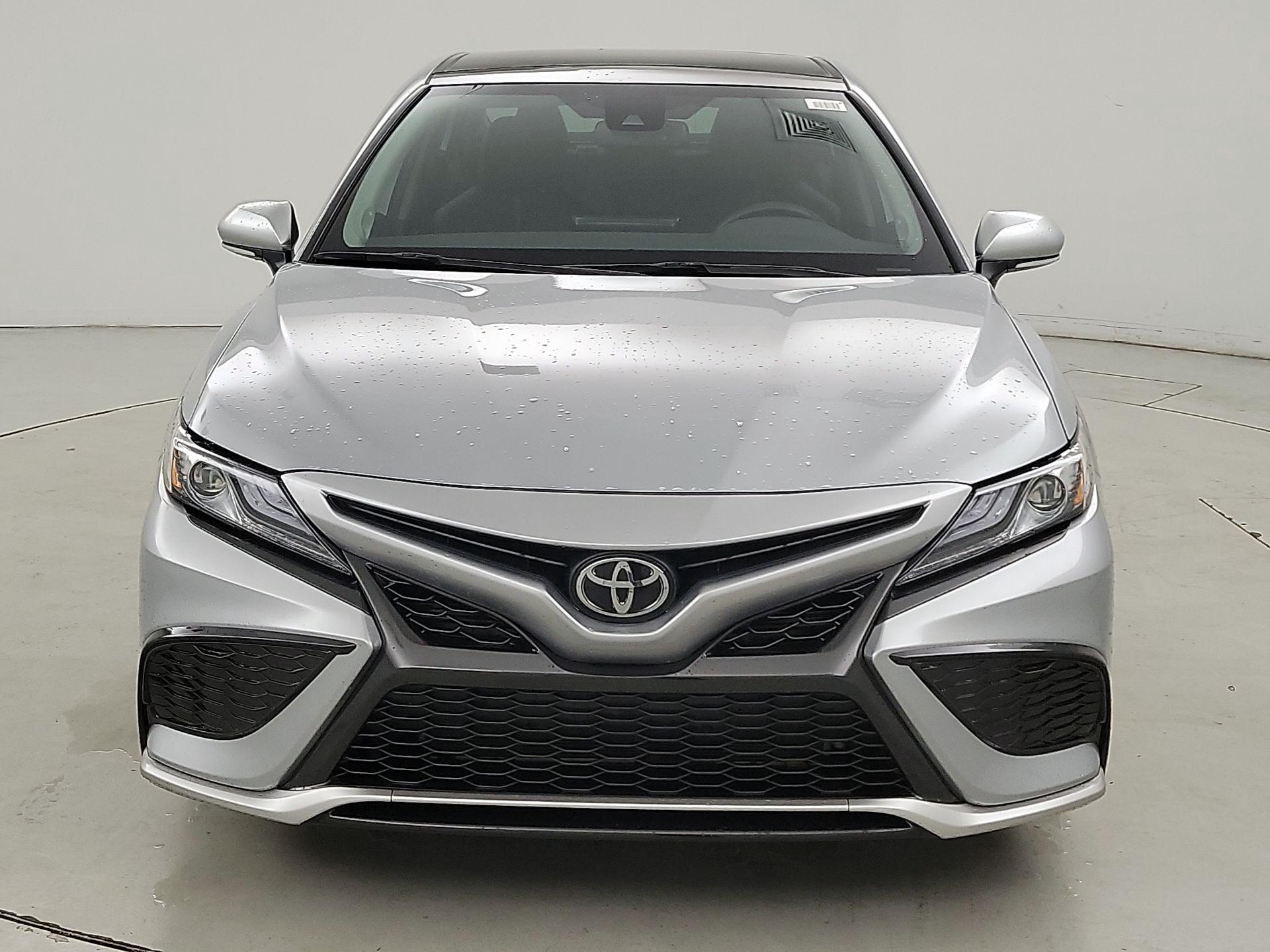 Thumbnail: 2023 Toyota Camry - 2