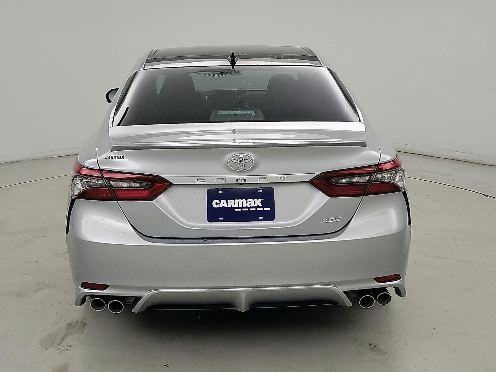 Thumbnail: 2023 Toyota Camry - 6