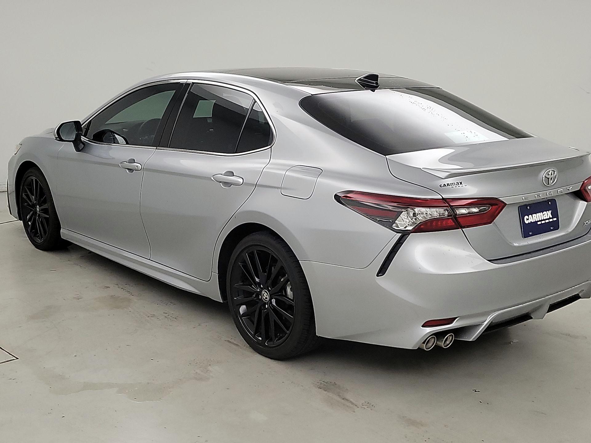 Thumbnail: 2023 Toyota Camry - 7