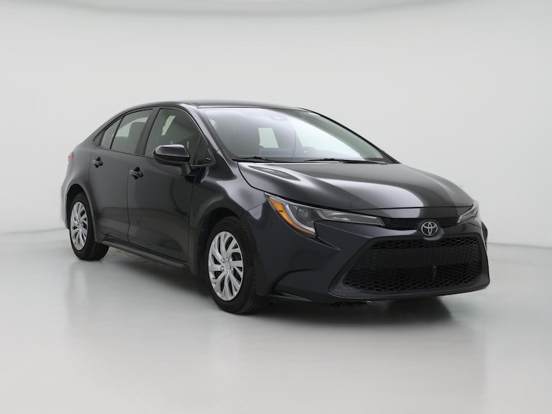 2020 Toyota Corolla LE -
                  Birmingham, AL