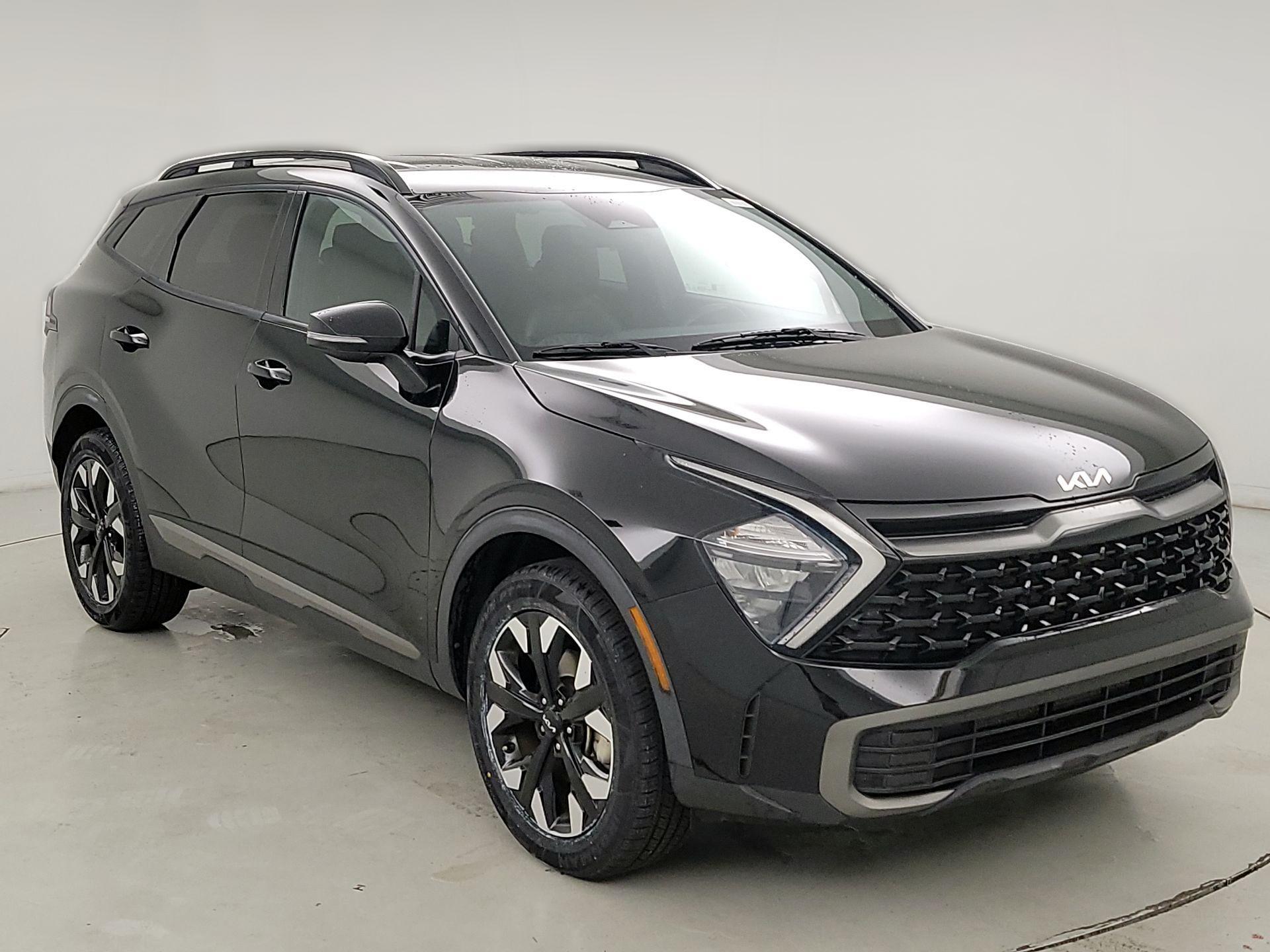 Thumbnail: 2023 Kia Sportage - 1