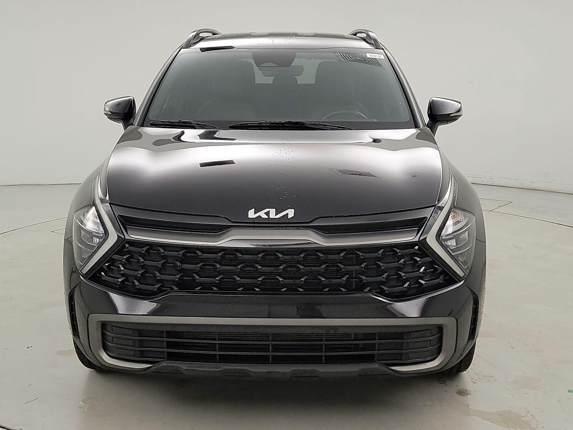 Thumbnail: 2023 Kia Sportage - 2