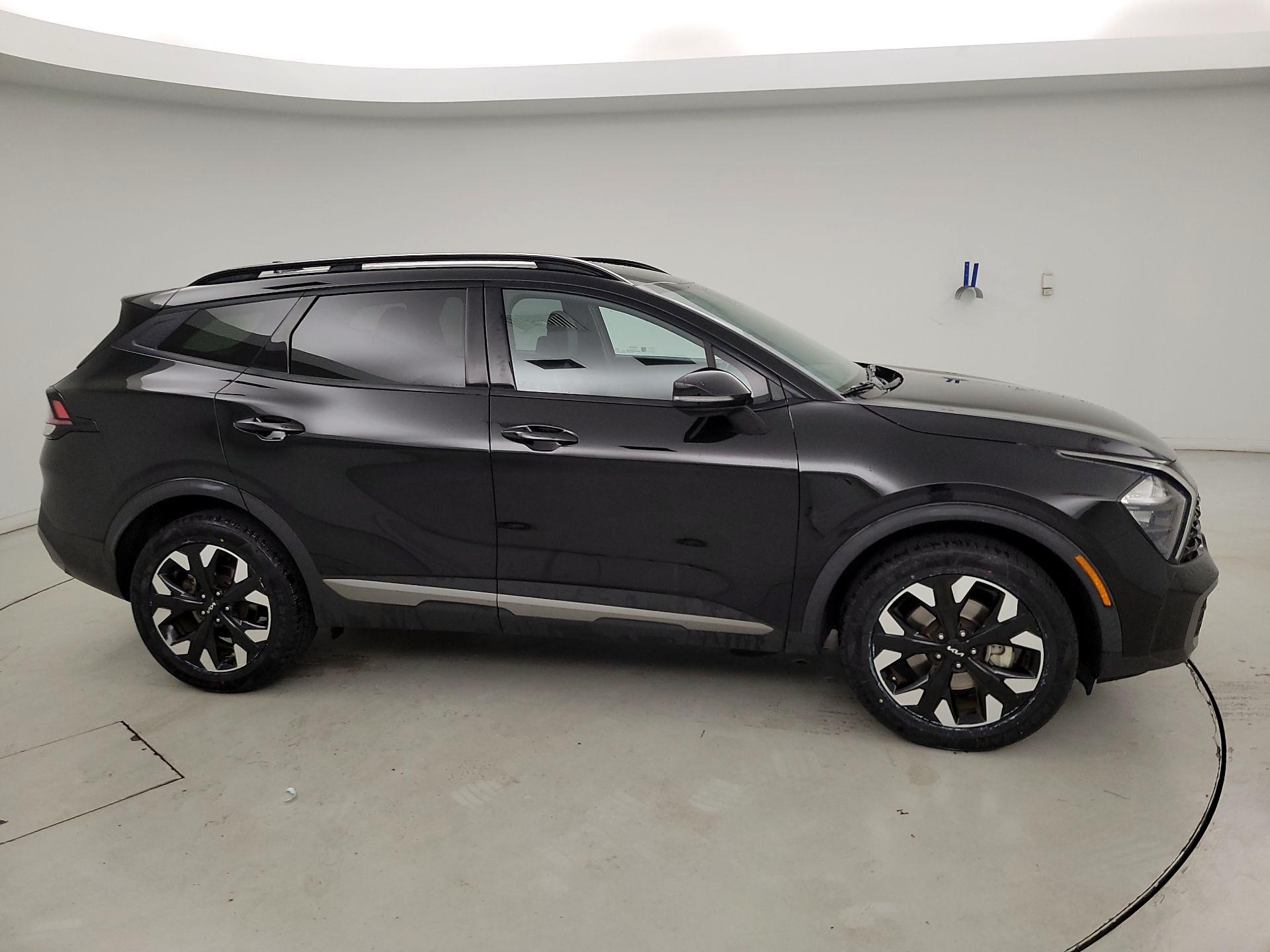 Thumbnail: 2023 Kia Sportage - 4
