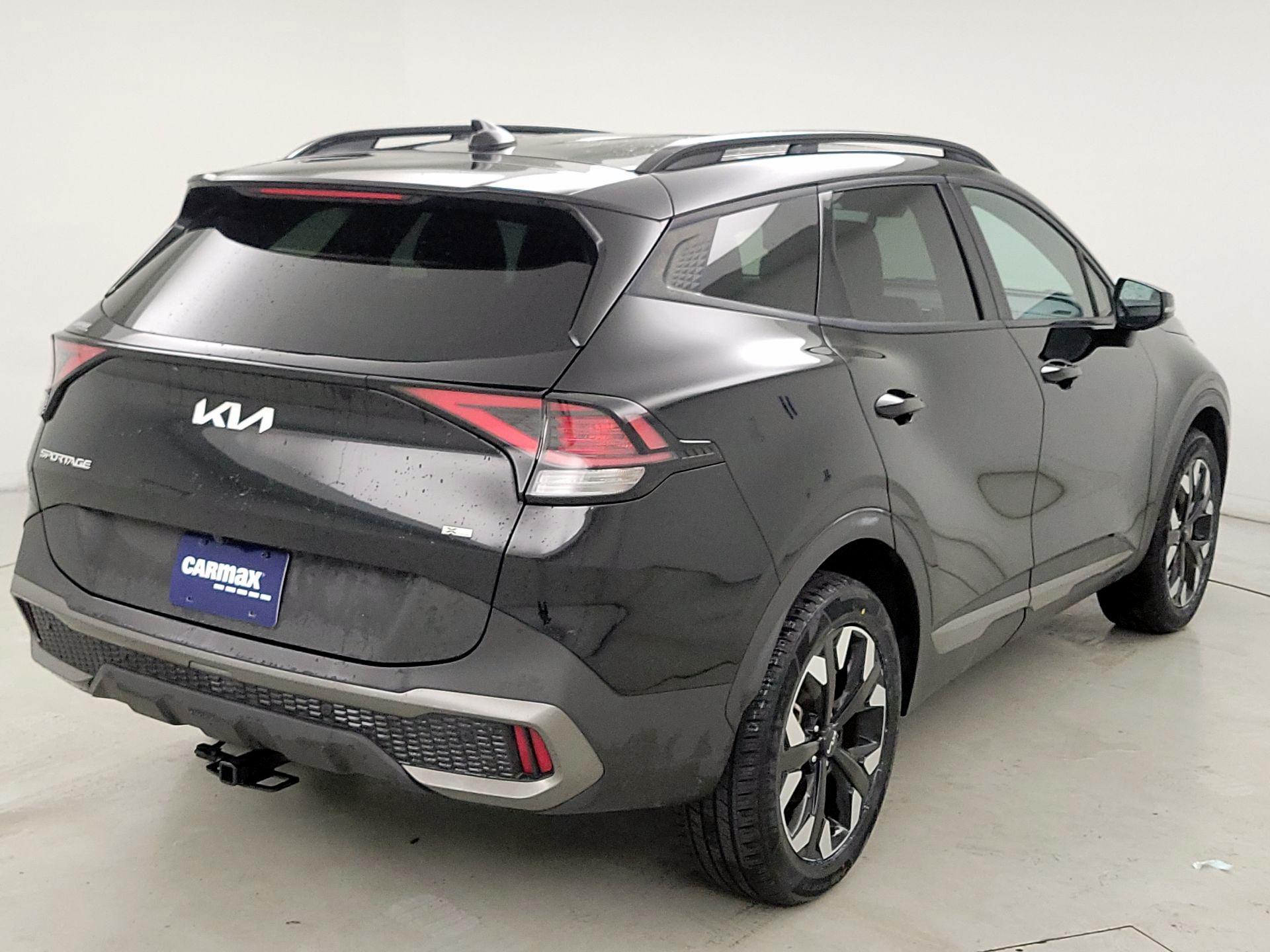 Thumbnail: 2023 Kia Sportage - 5