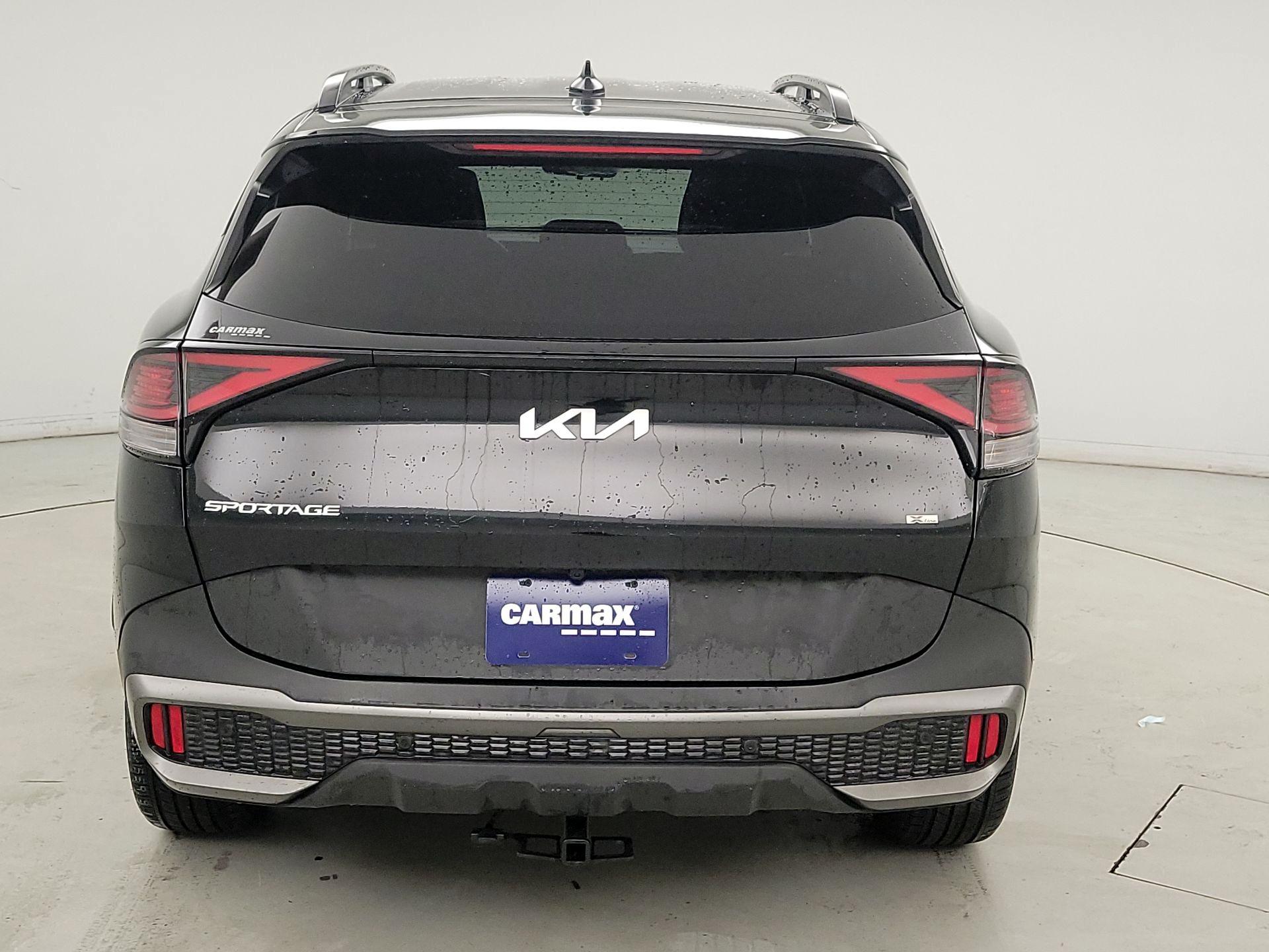 Thumbnail: 2023 Kia Sportage - 6
