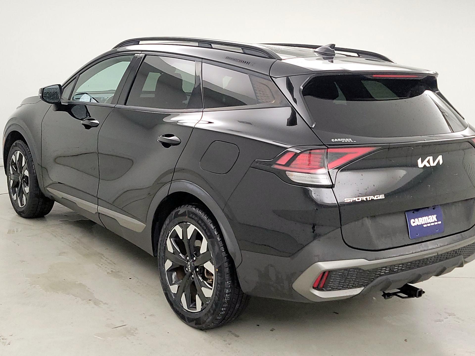 Thumbnail: 2023 Kia Sportage - 7