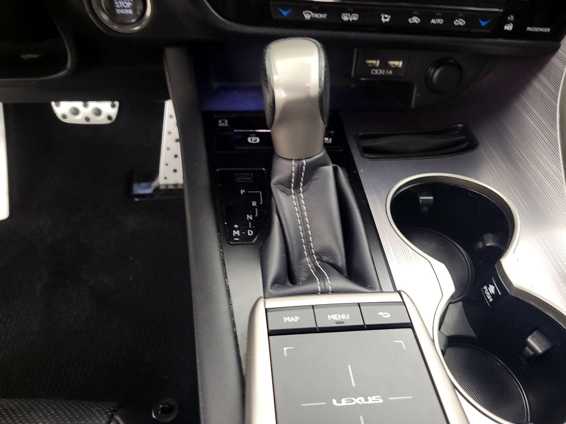 Thumbnail: 2021 Lexus RX - 16