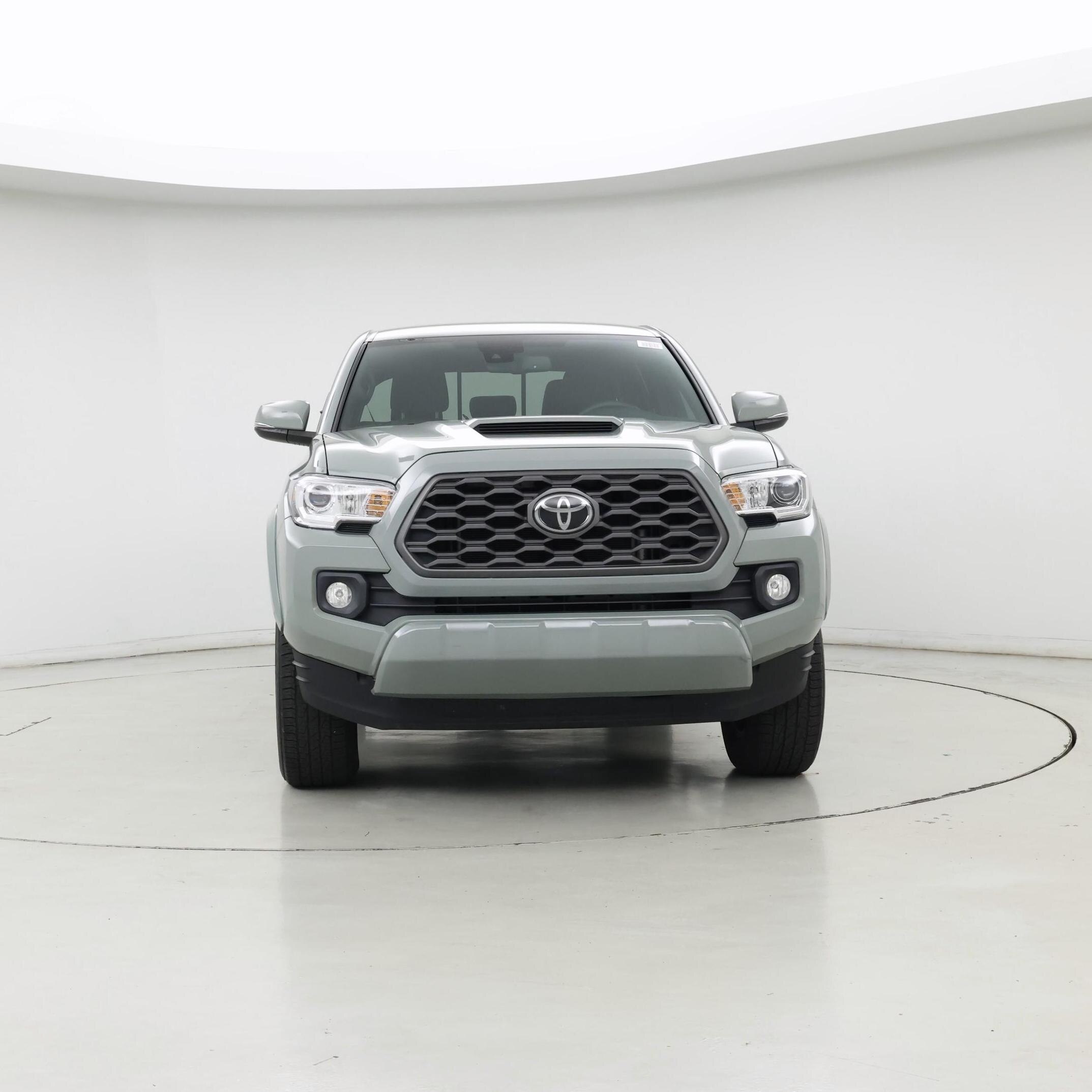 Thumbnail: 2022 Toyota Tacoma - 5
