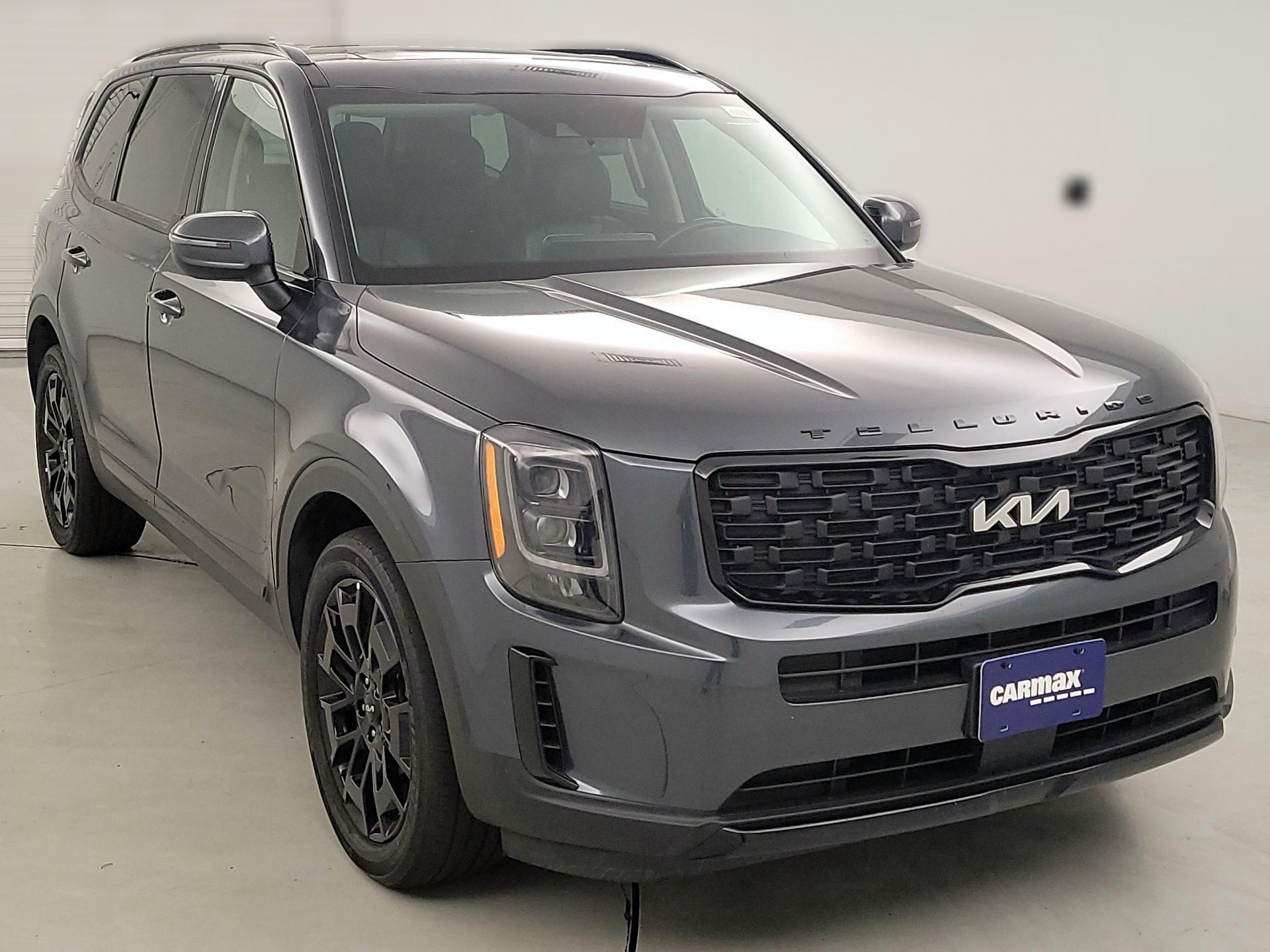 Thumbnail: 2022 Kia Telluride - 1