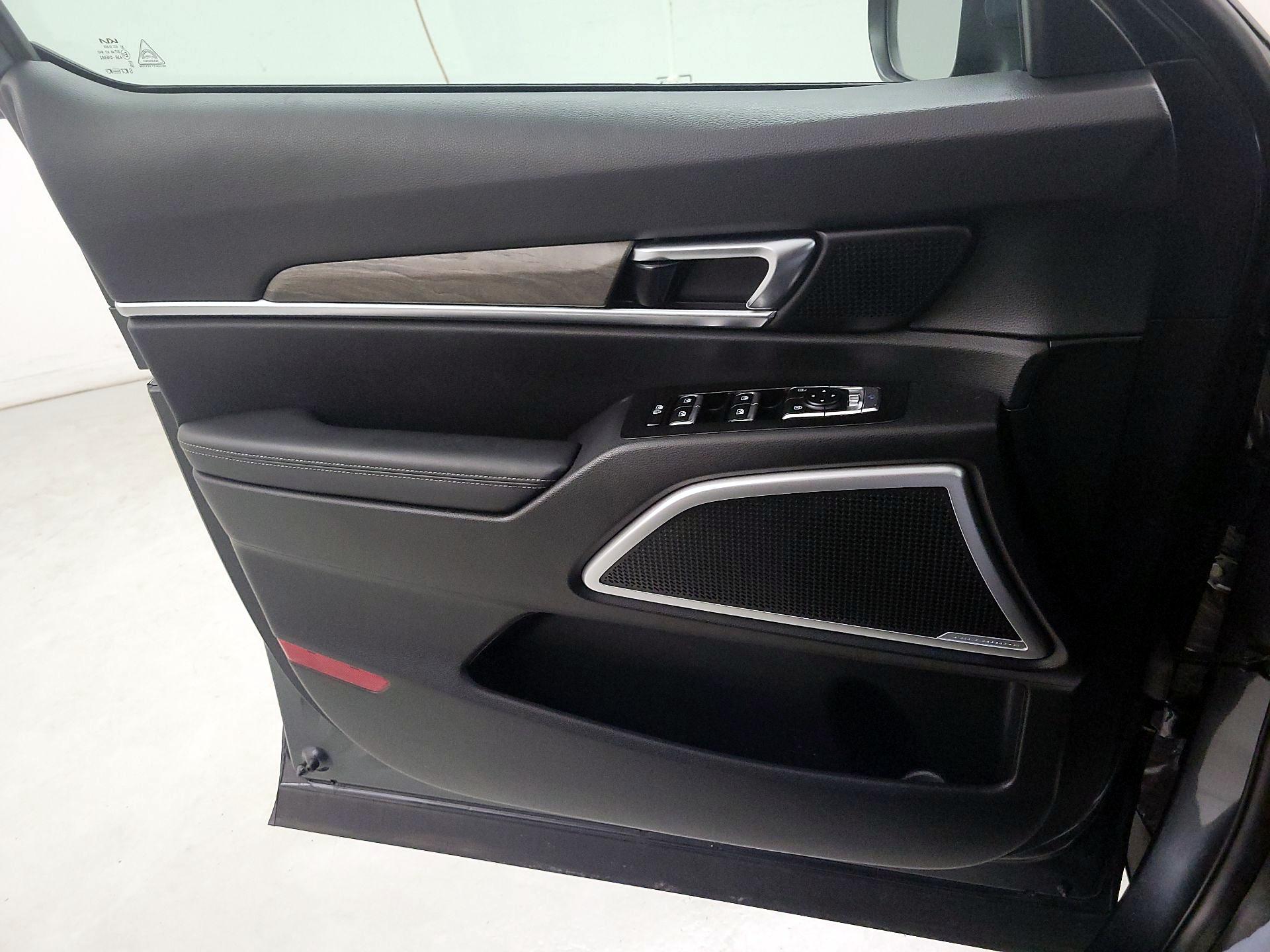 Thumbnail: 2022 Kia Telluride - 10