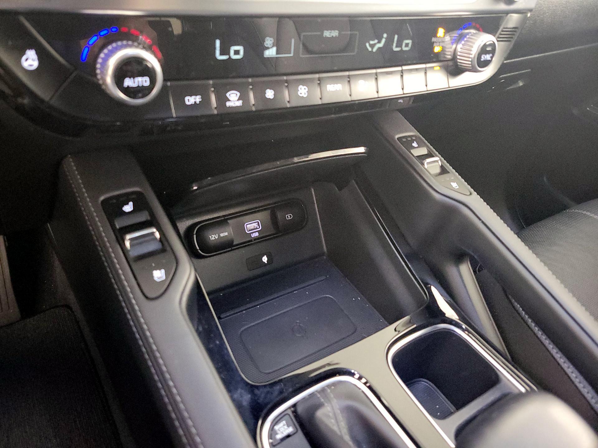 Thumbnail: 2022 Kia Telluride - 15