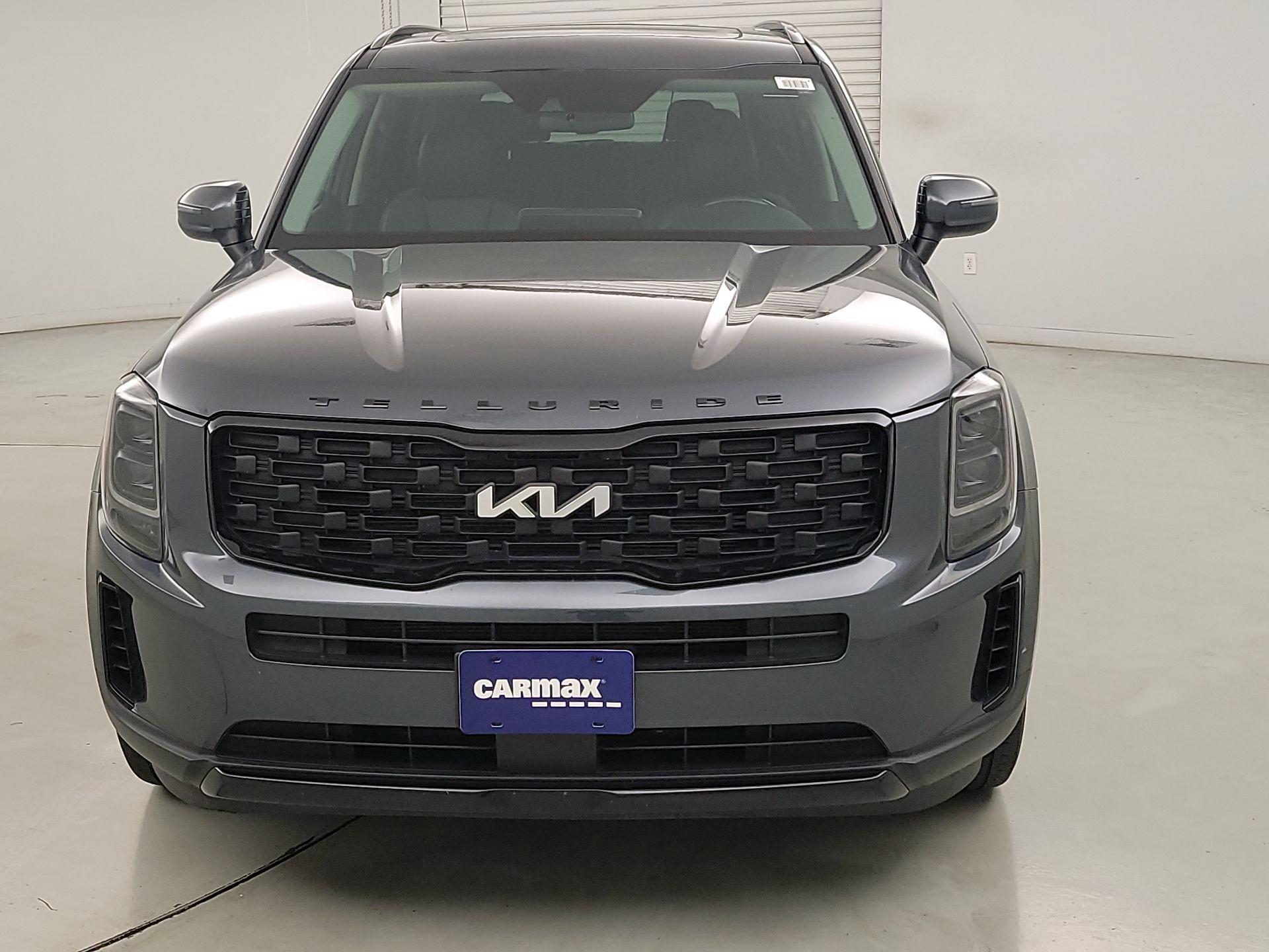 Thumbnail: 2022 Kia Telluride - 2