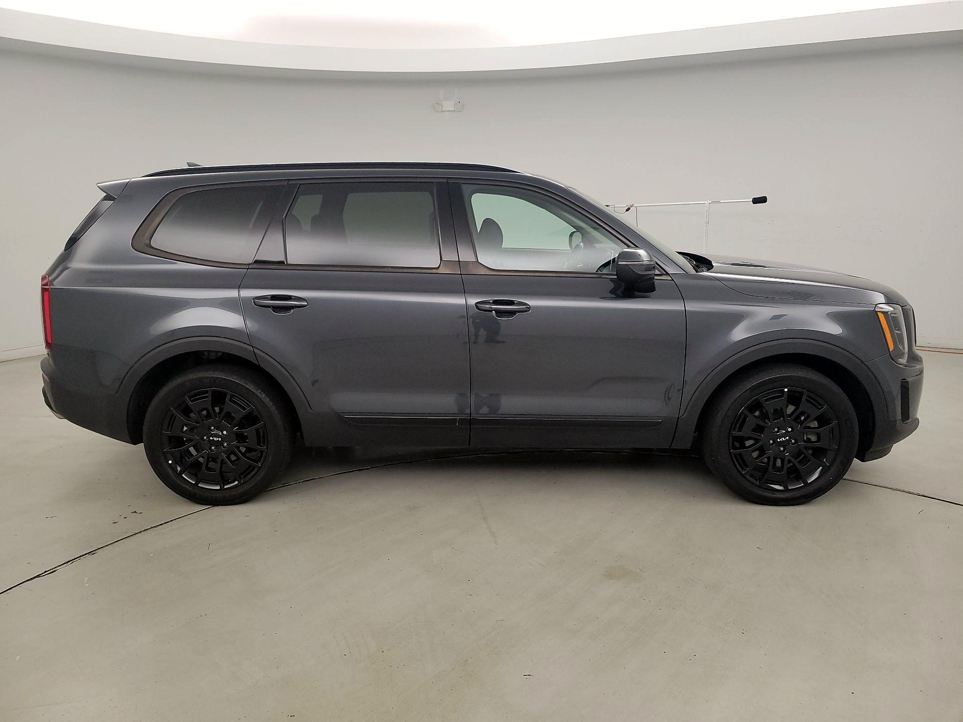 Thumbnail: 2022 Kia Telluride - 4