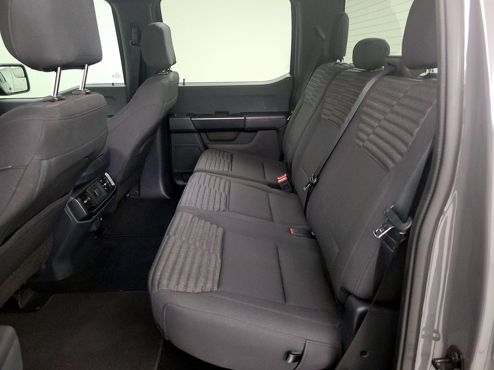 Thumbnail: 2021 Ford F-150 - 17