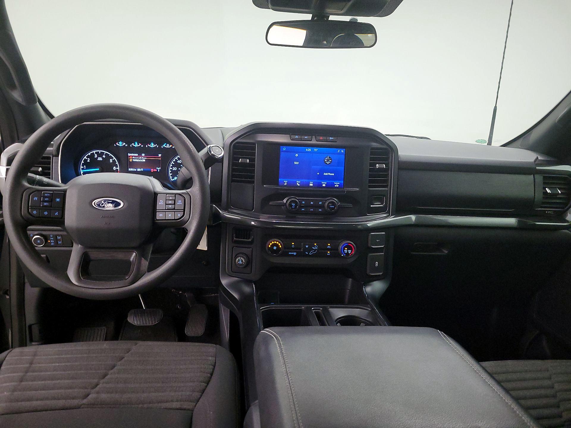 Thumbnail: 2021 Ford F-150 - 8