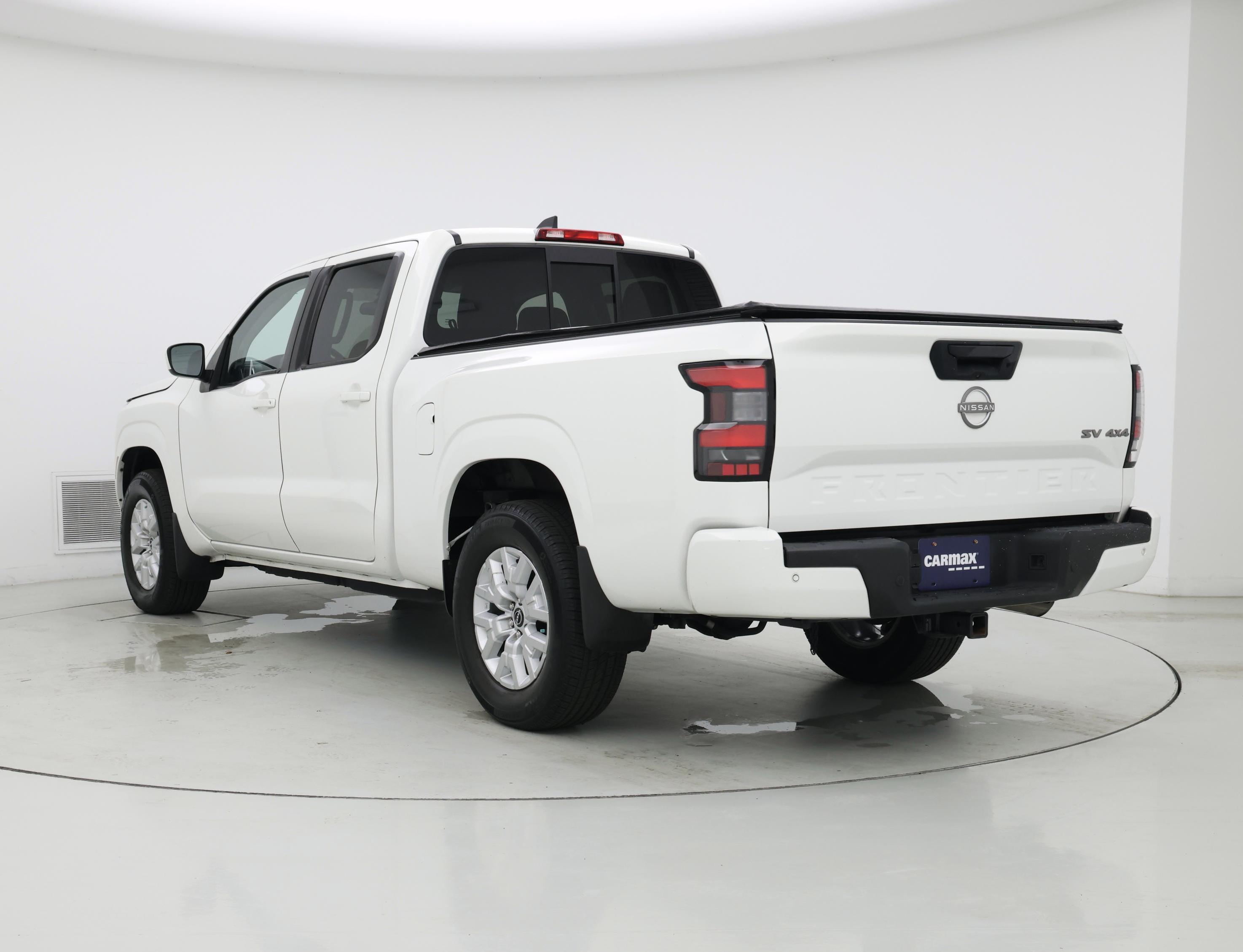 Thumbnail: 2022 Nissan Frontier - 2