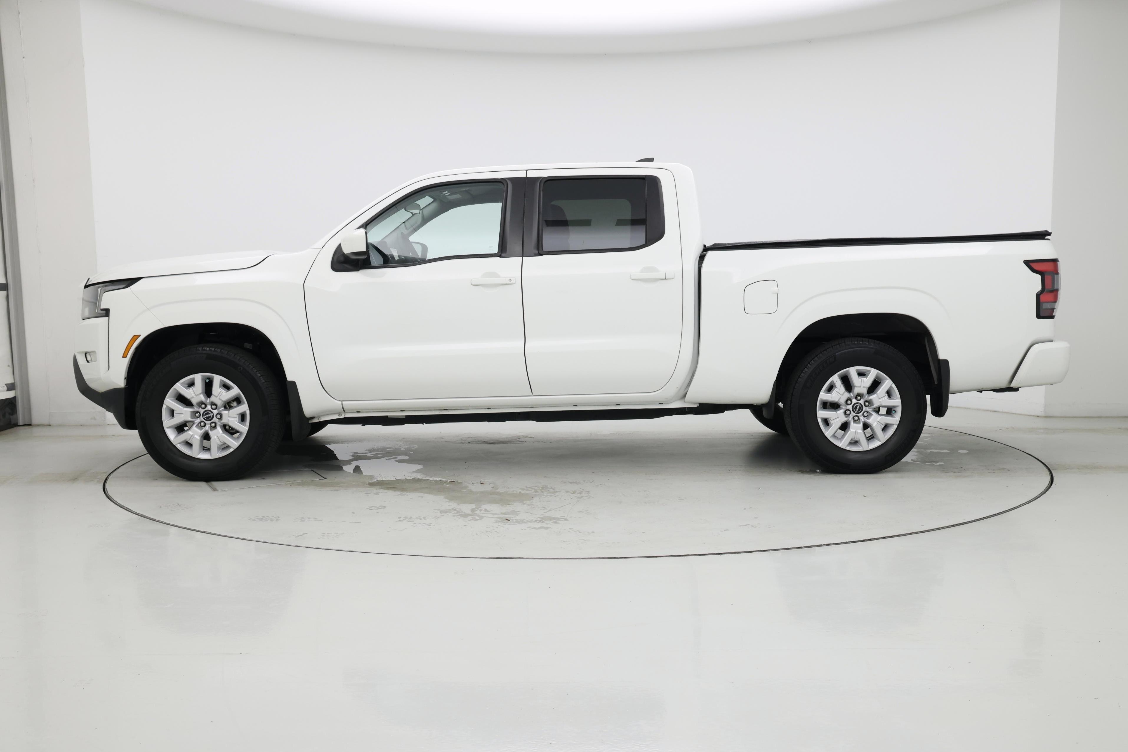 Thumbnail: 2022 Nissan Frontier - 3