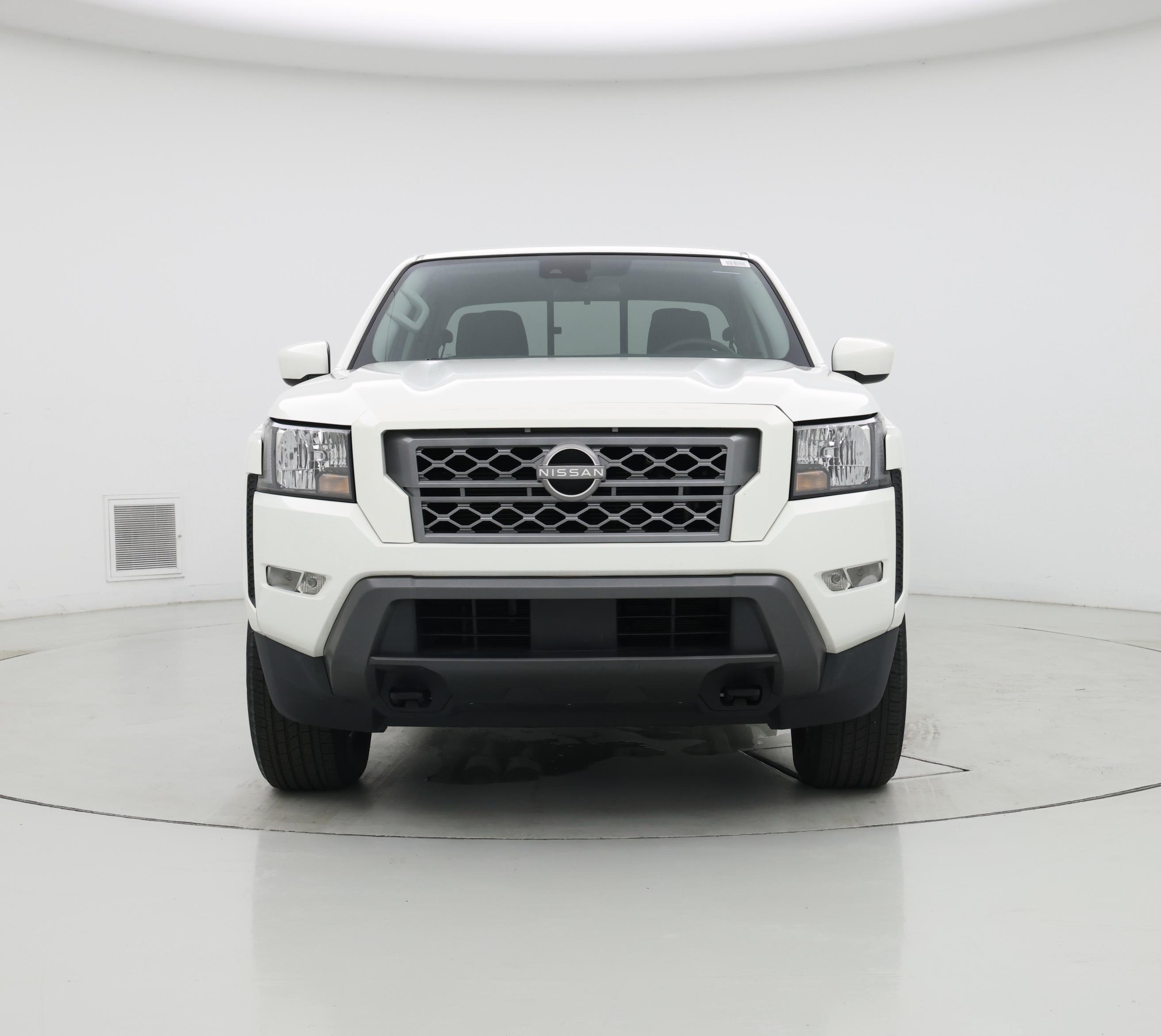 Thumbnail: 2022 Nissan Frontier - 5