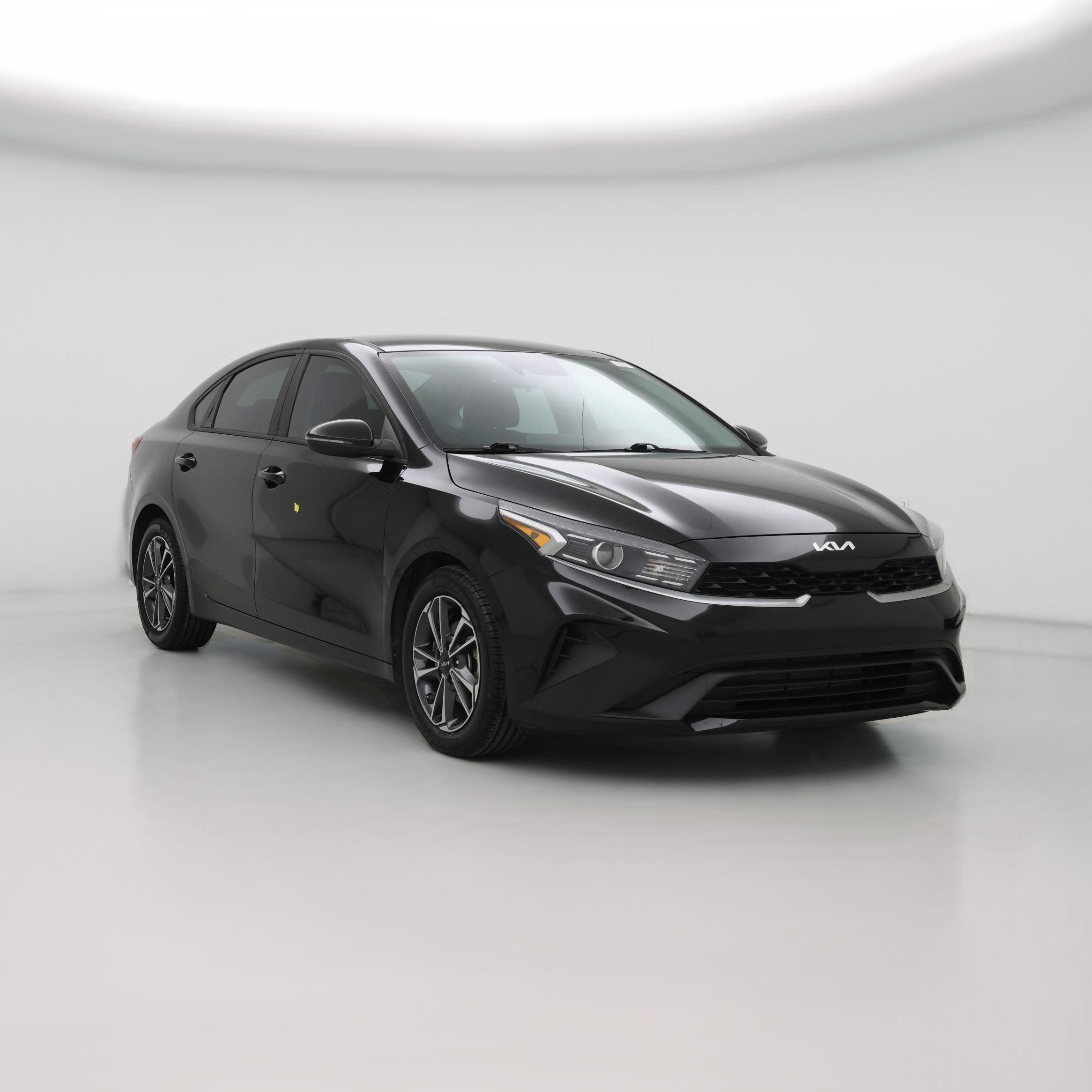 Thumbnail: 2022 Kia Forte - 1