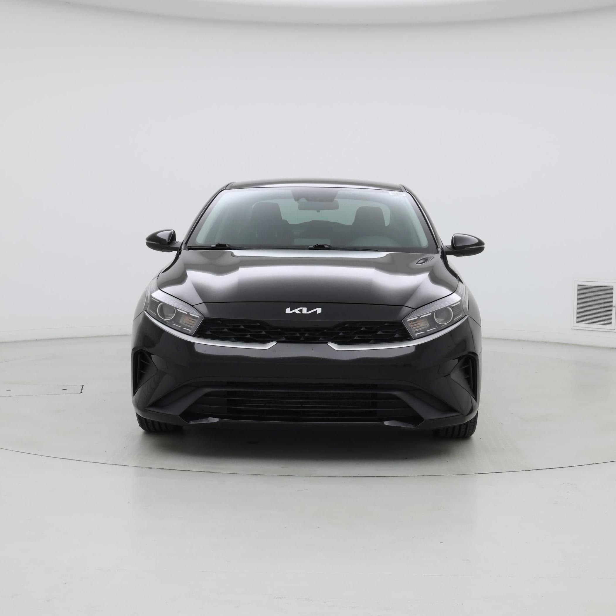 Thumbnail: 2022 Kia Forte - 5