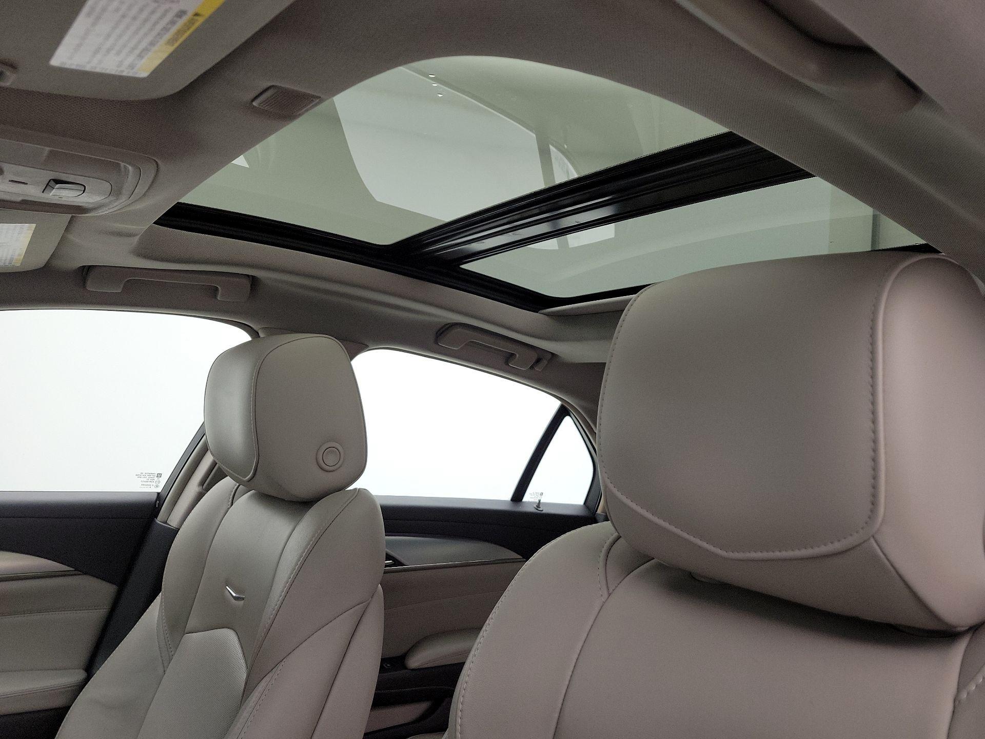 Thumbnail: 2017 Cadillac CTS - 20