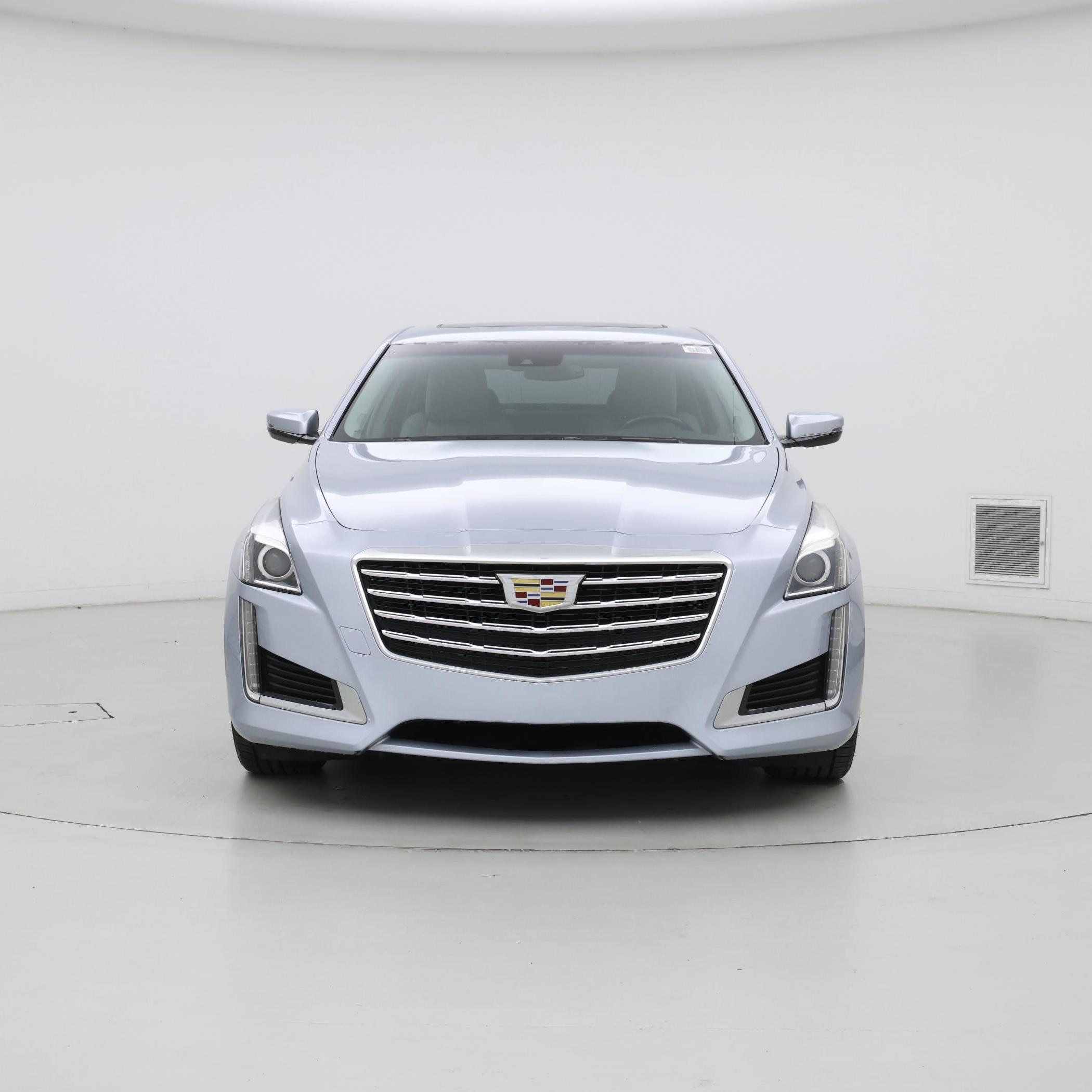 Thumbnail: 2017 Cadillac CTS - 5