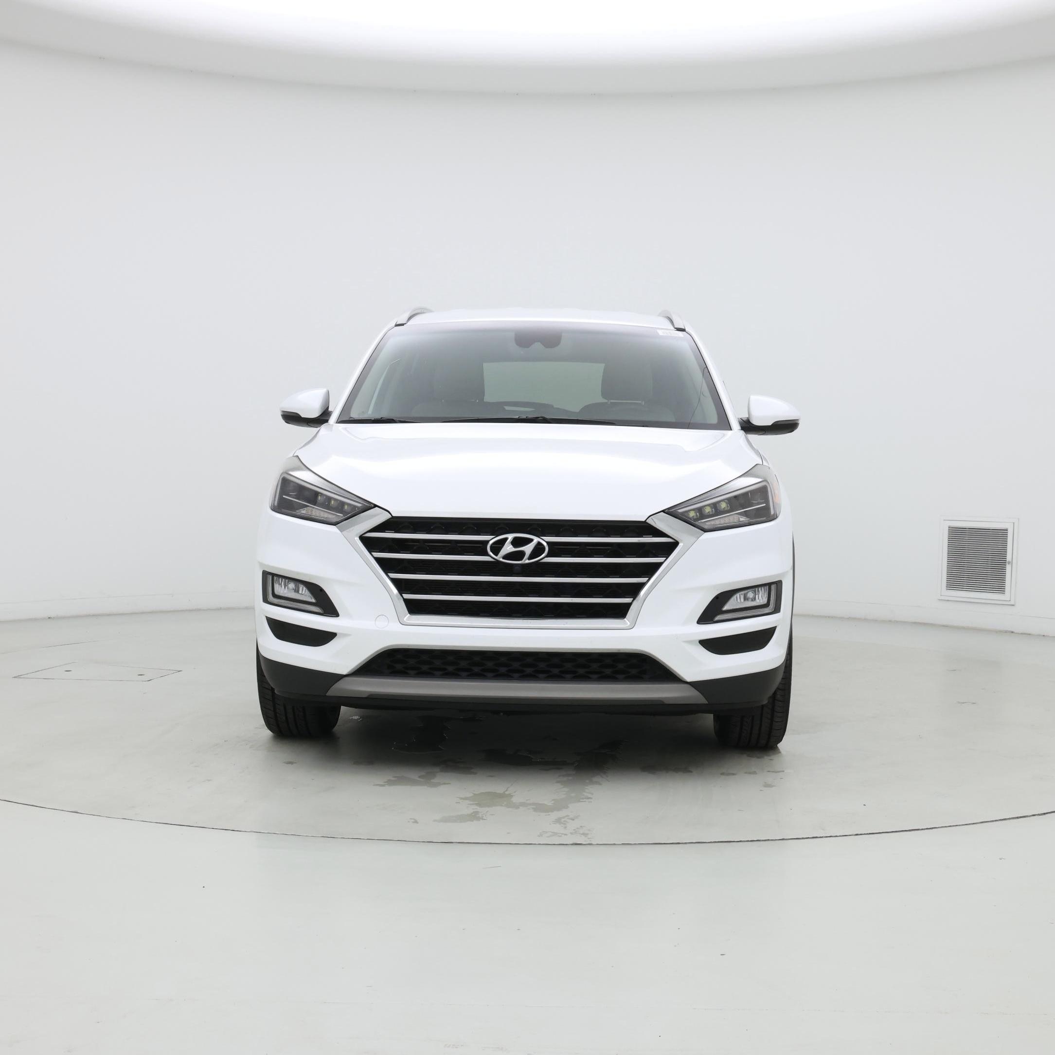 Thumbnail: 2021 Hyundai Tucson - 5