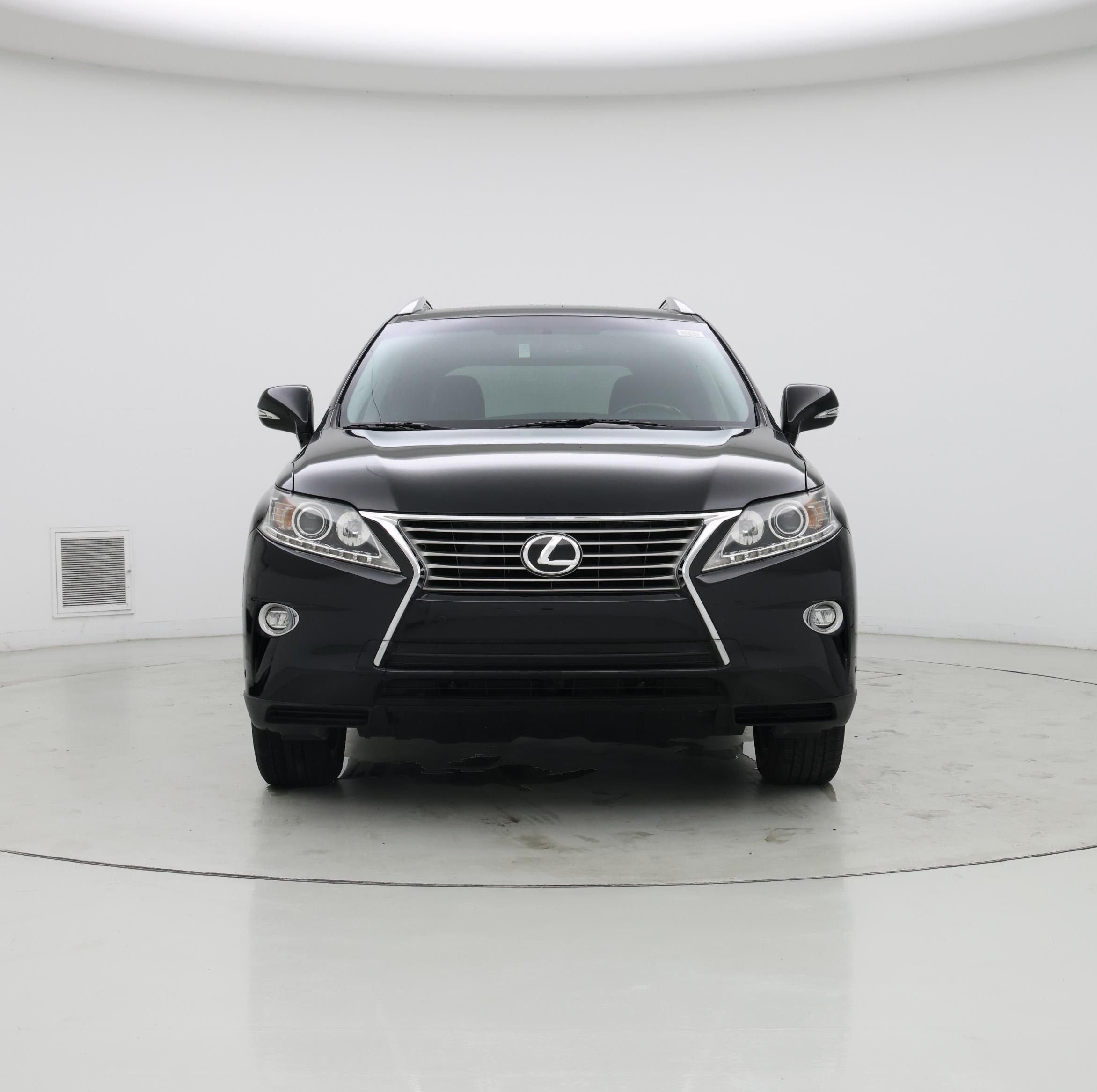 Thumbnail: 2015 Lexus RX - 5