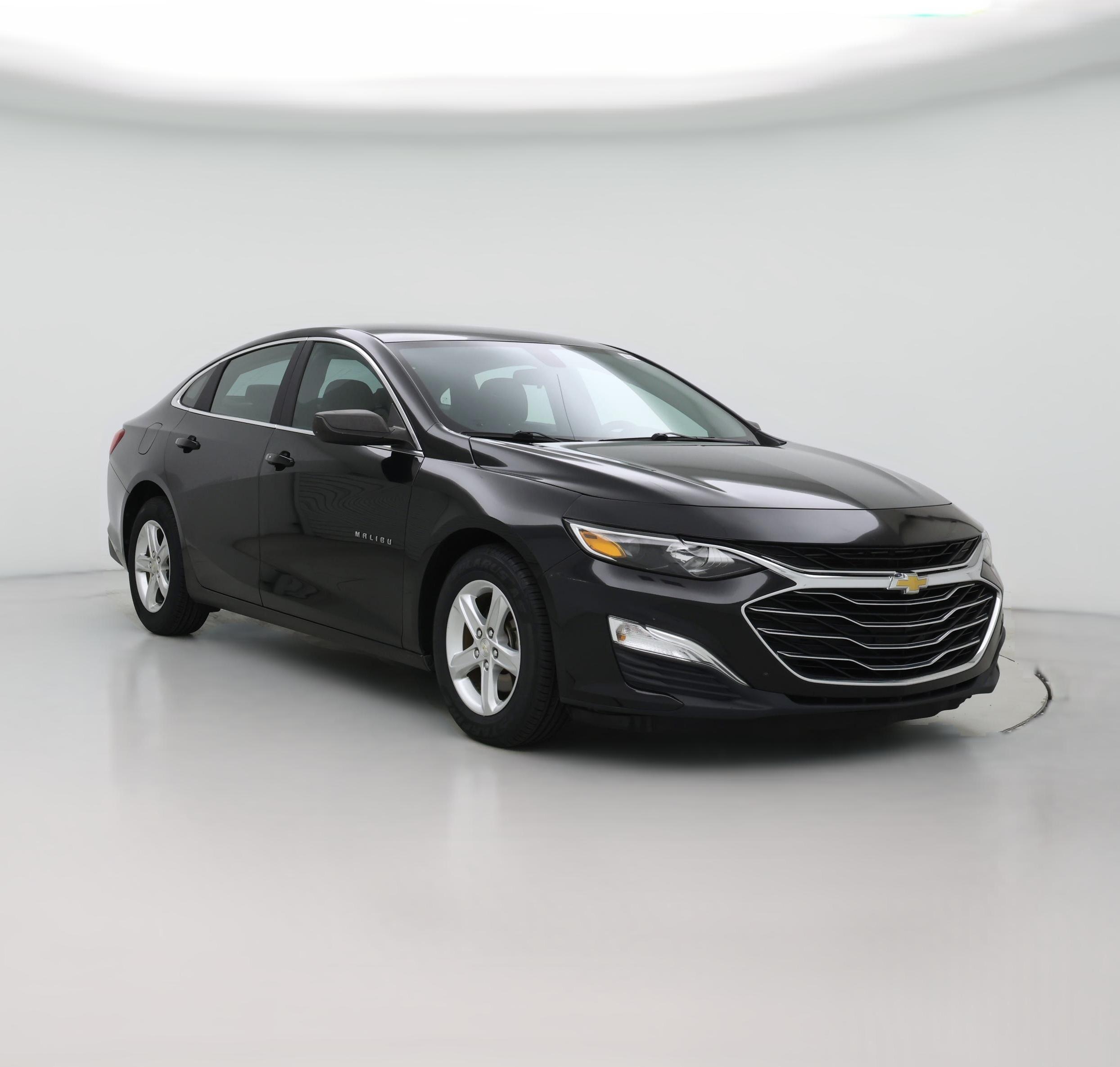 Thumbnail: 2020 Chevrolet Malibu - 1