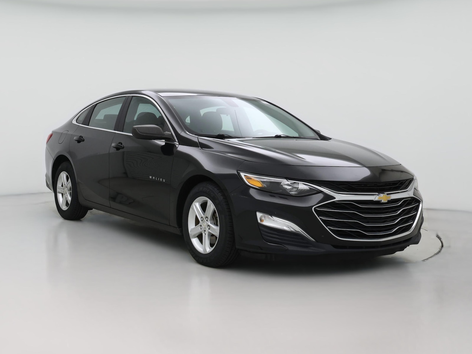 2020 Chevrolet Malibu