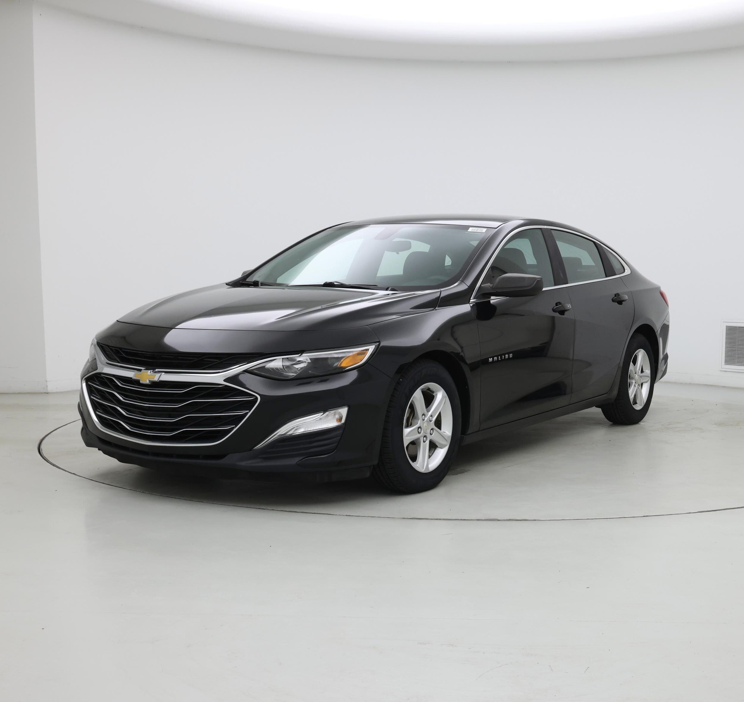 Thumbnail: 2020 Chevrolet Malibu - 4