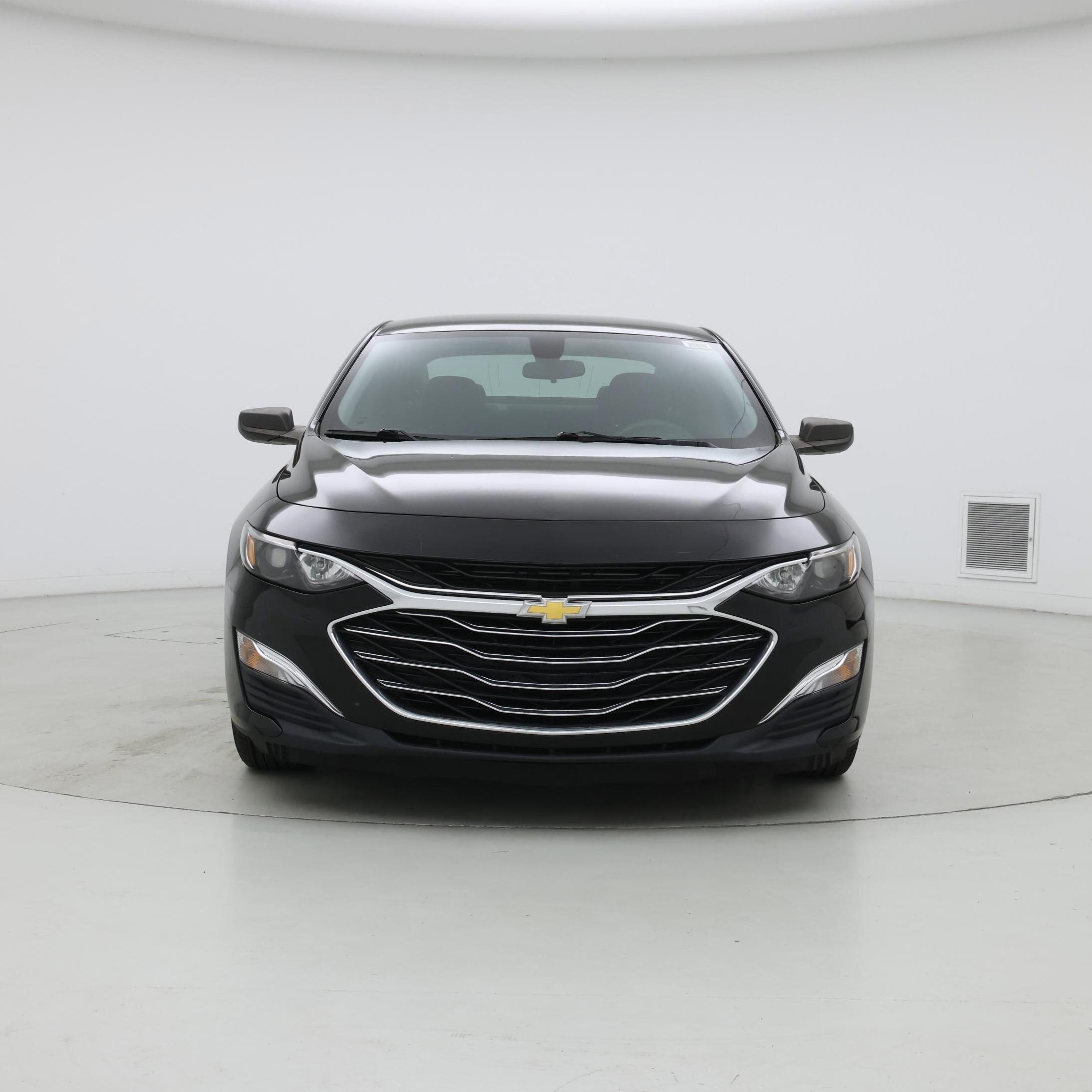 Thumbnail: 2020 Chevrolet Malibu - 5